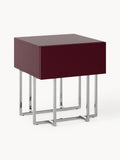 Gallery image 1 - Wooden Bedside Table Joe