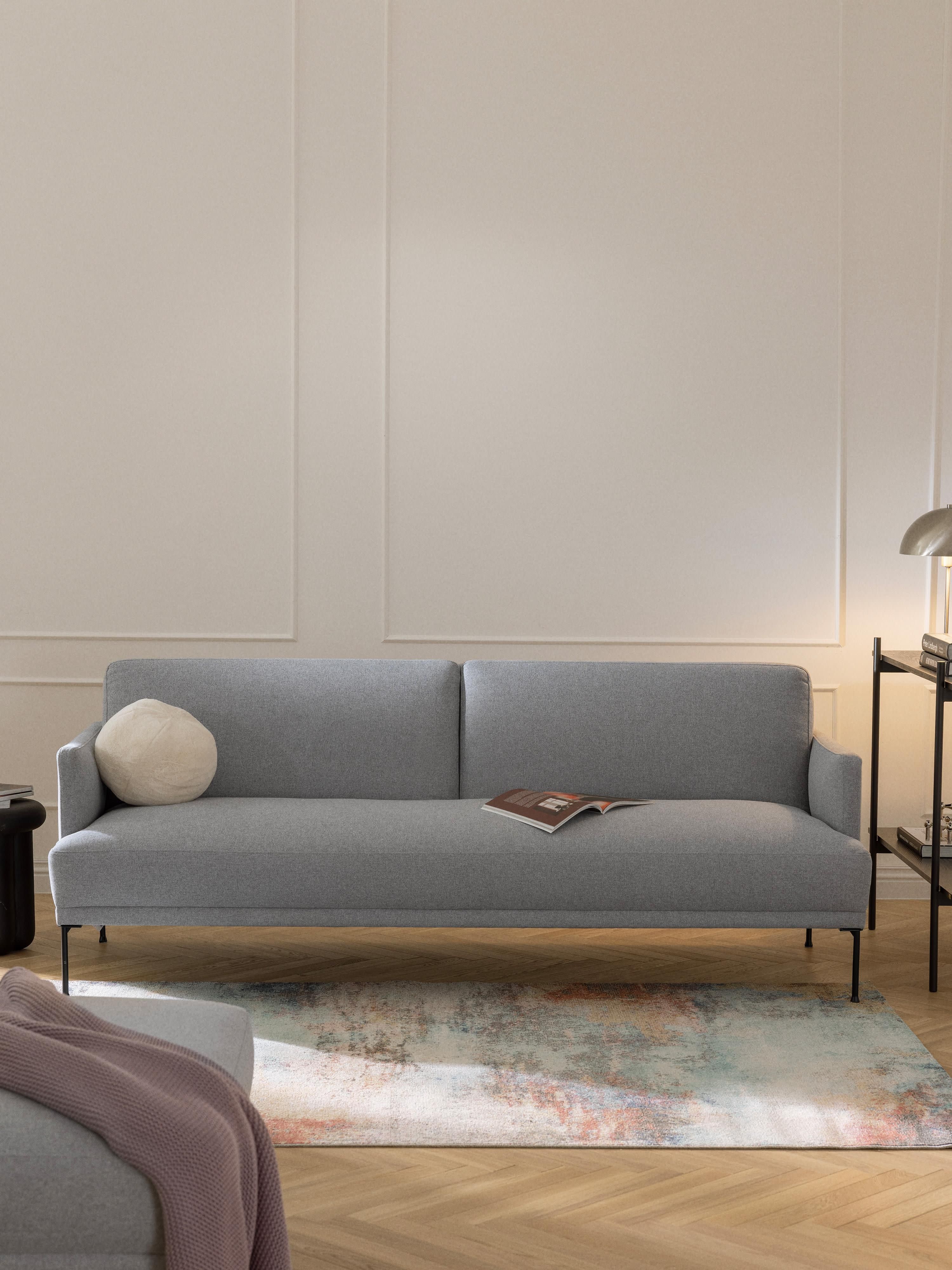 Fluente Sofa Bed (3-seater)
