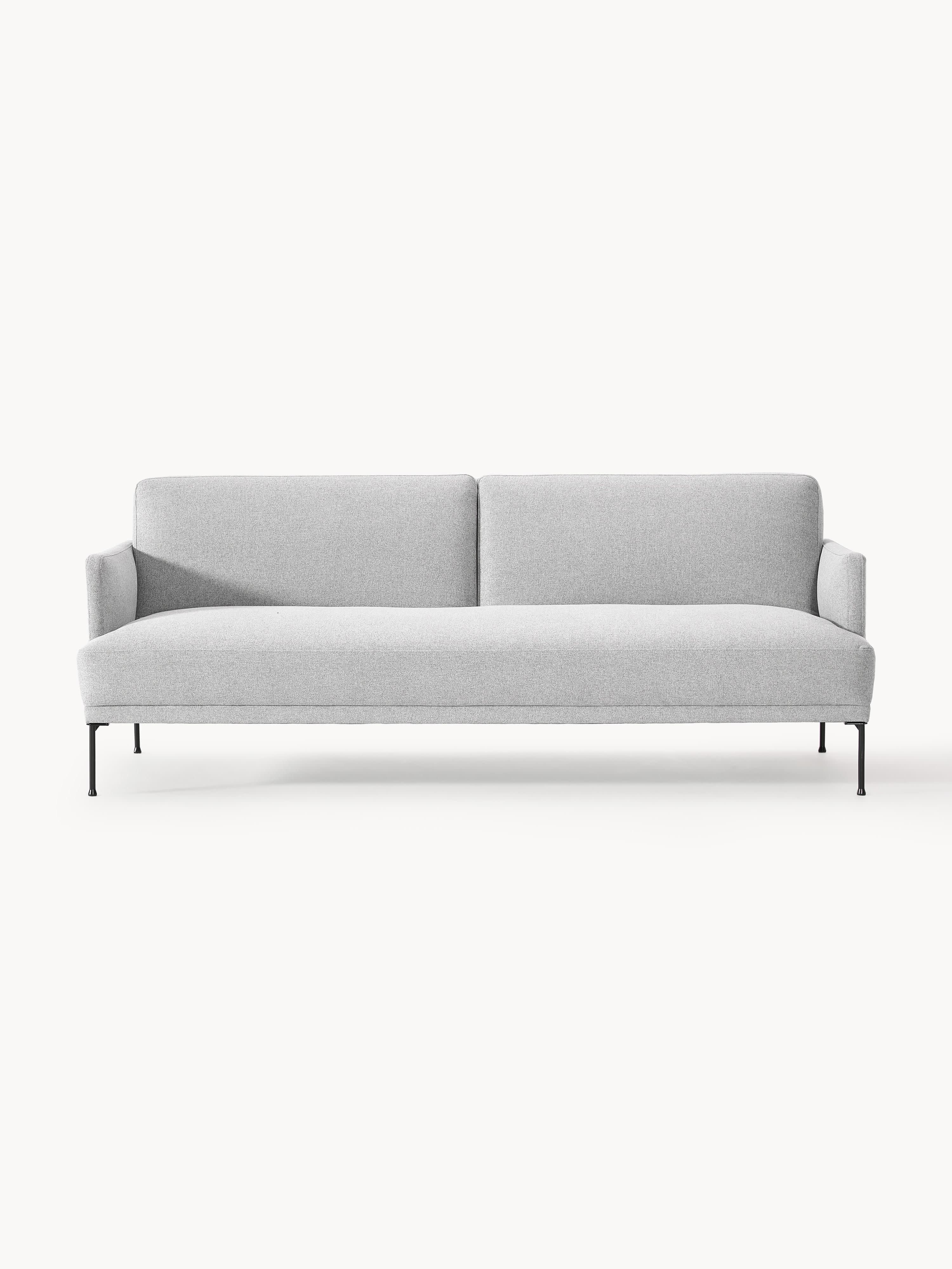 Gallery image 1 - Sofa Bed Fluente (3-seater)