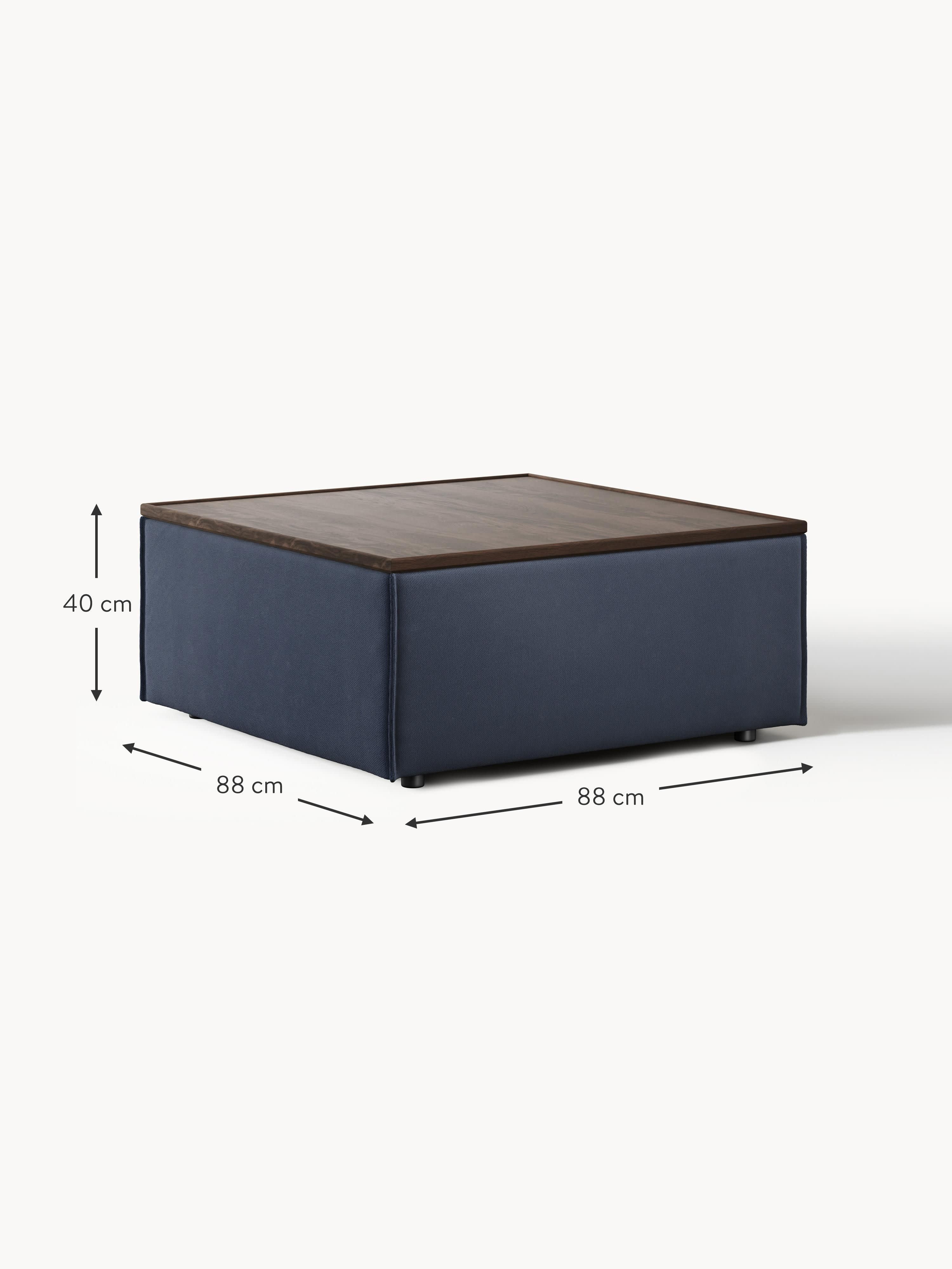 Lennon Ottoman with Storage