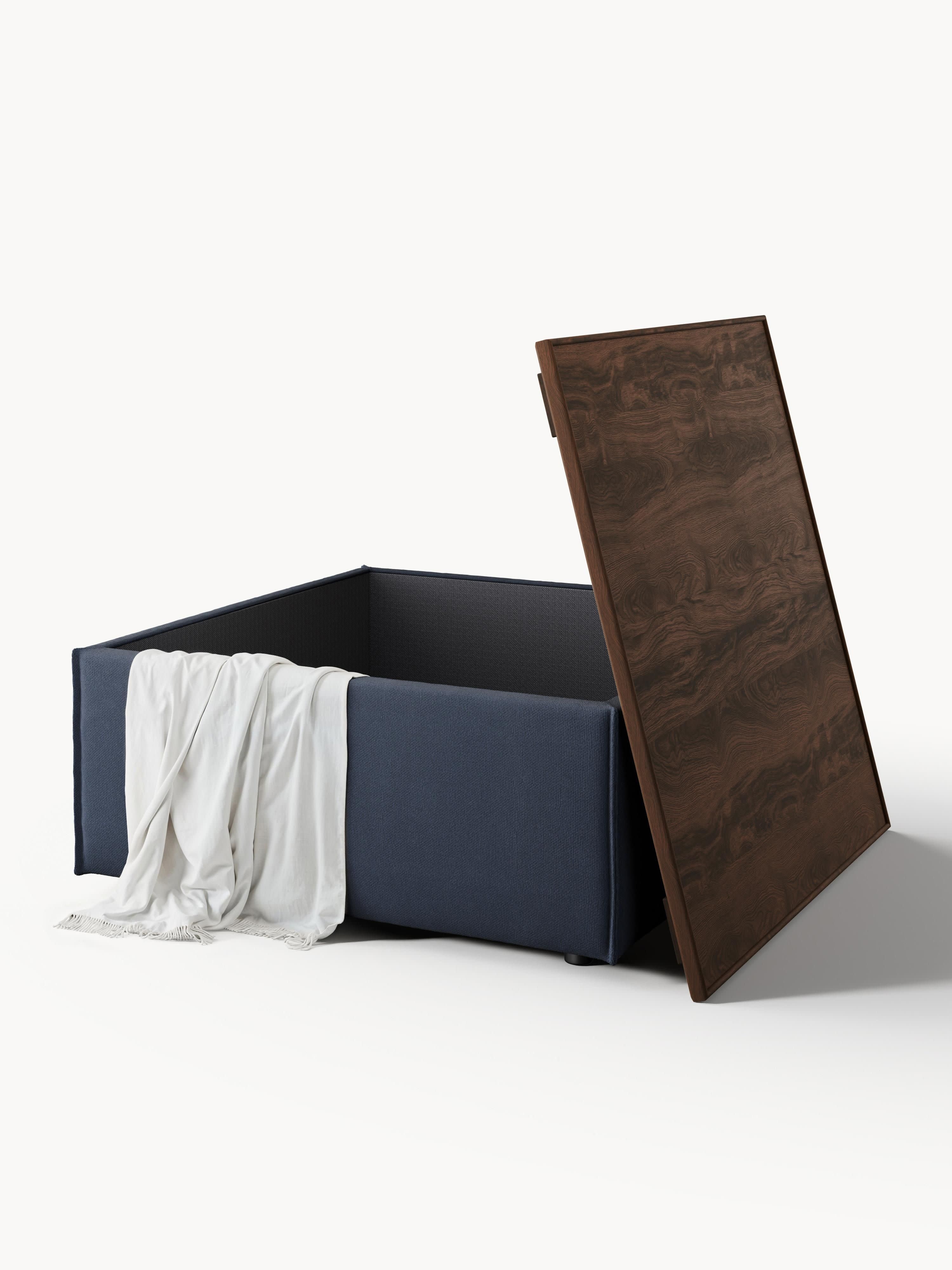 Lennon Ottoman with Storage