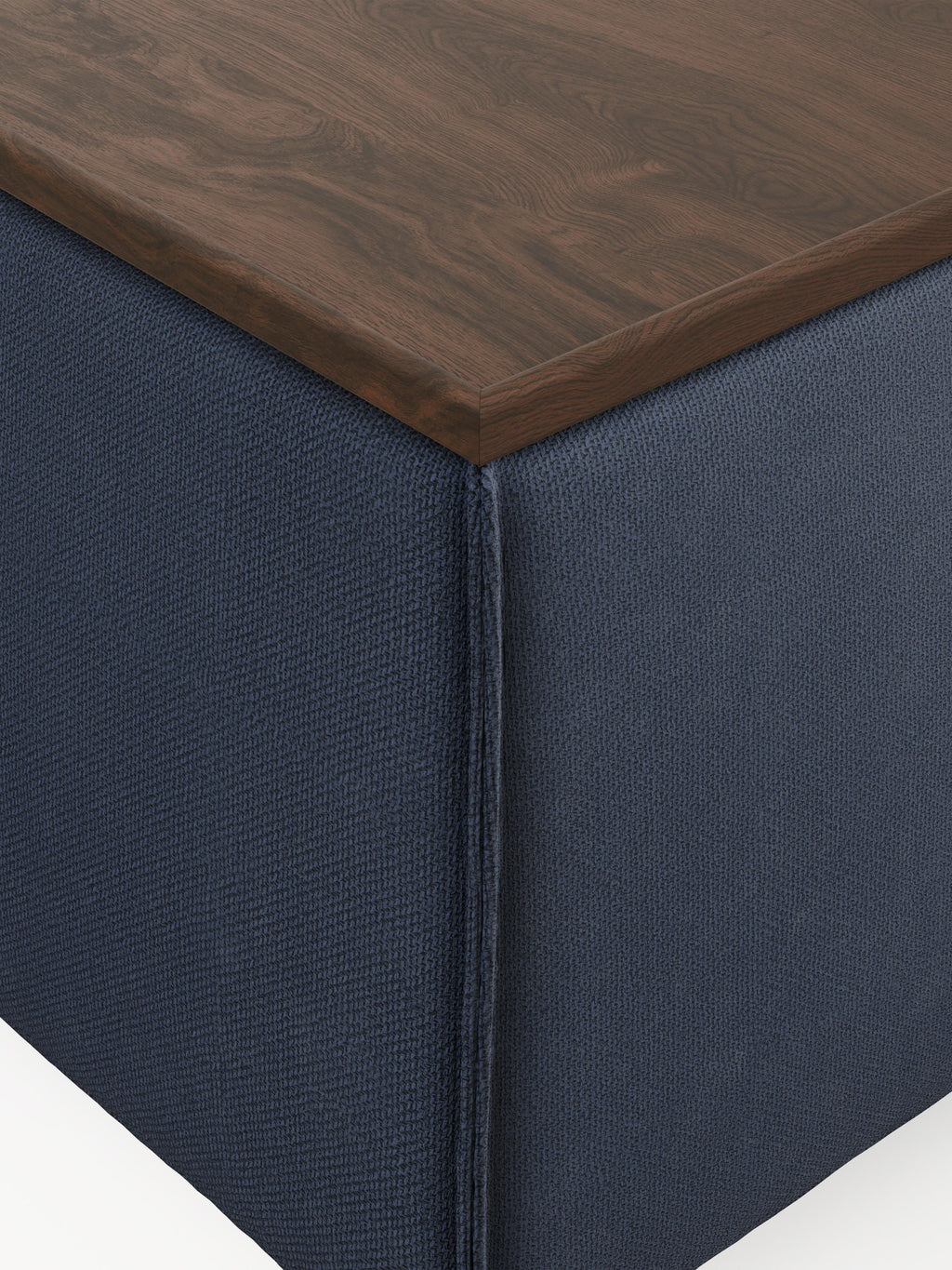 Lennon Ottoman with Storage