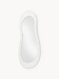 Gallery image 1 - Wall Mirror Meringue with Marble Frame