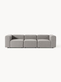 Gallery image 1 - Bouclé Modular Sofa Lena (4-seater)