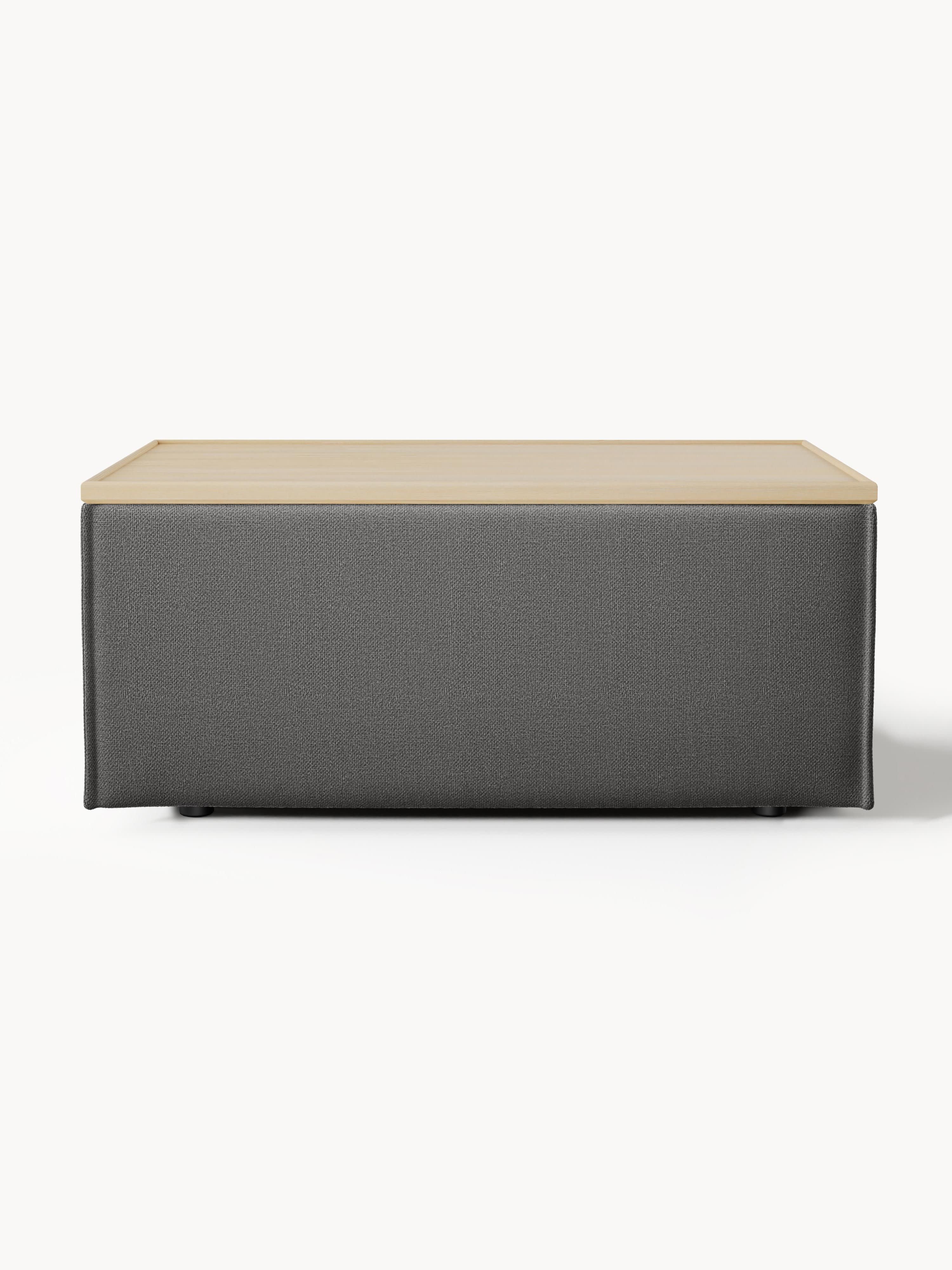 Lennon Ottoman with Storage