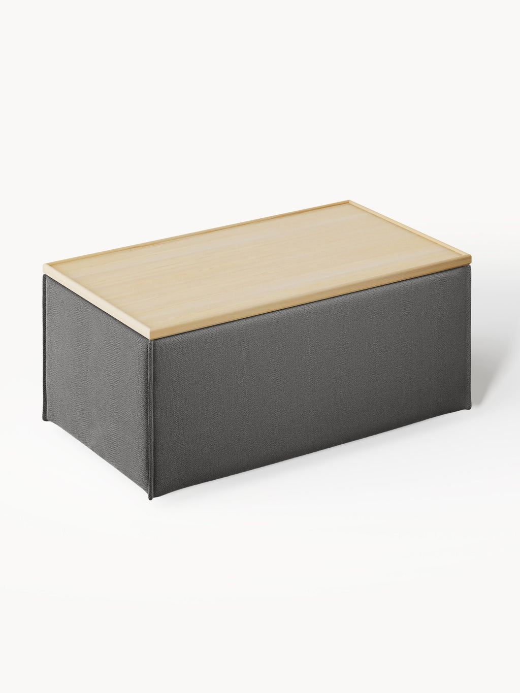 Lennon Ottoman with Storage