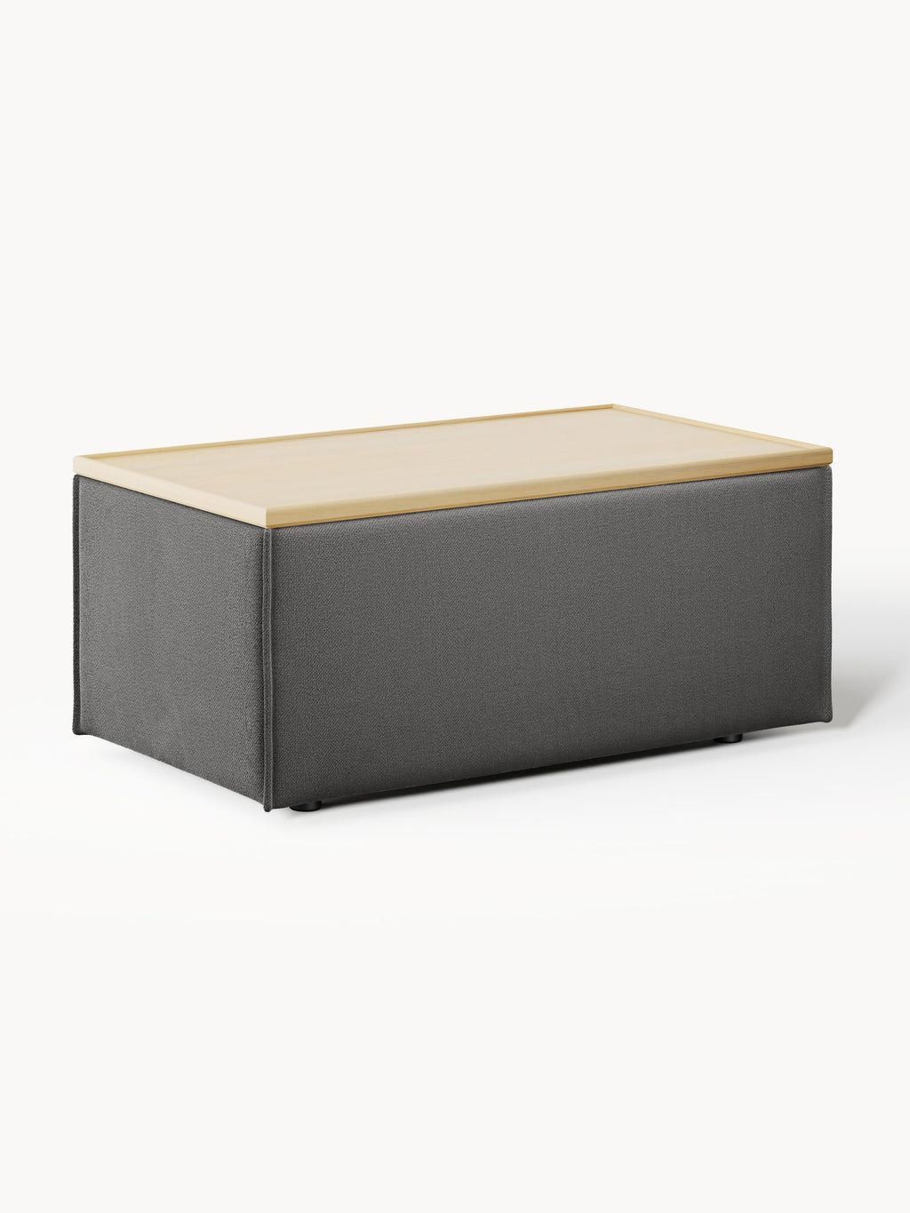 Lennon Ottoman with Storage