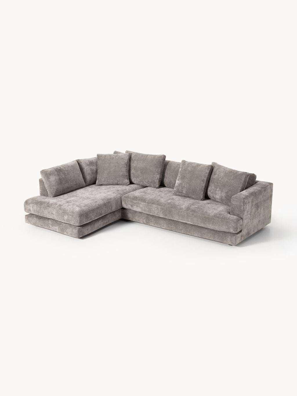 Tribeca Corner Sofa