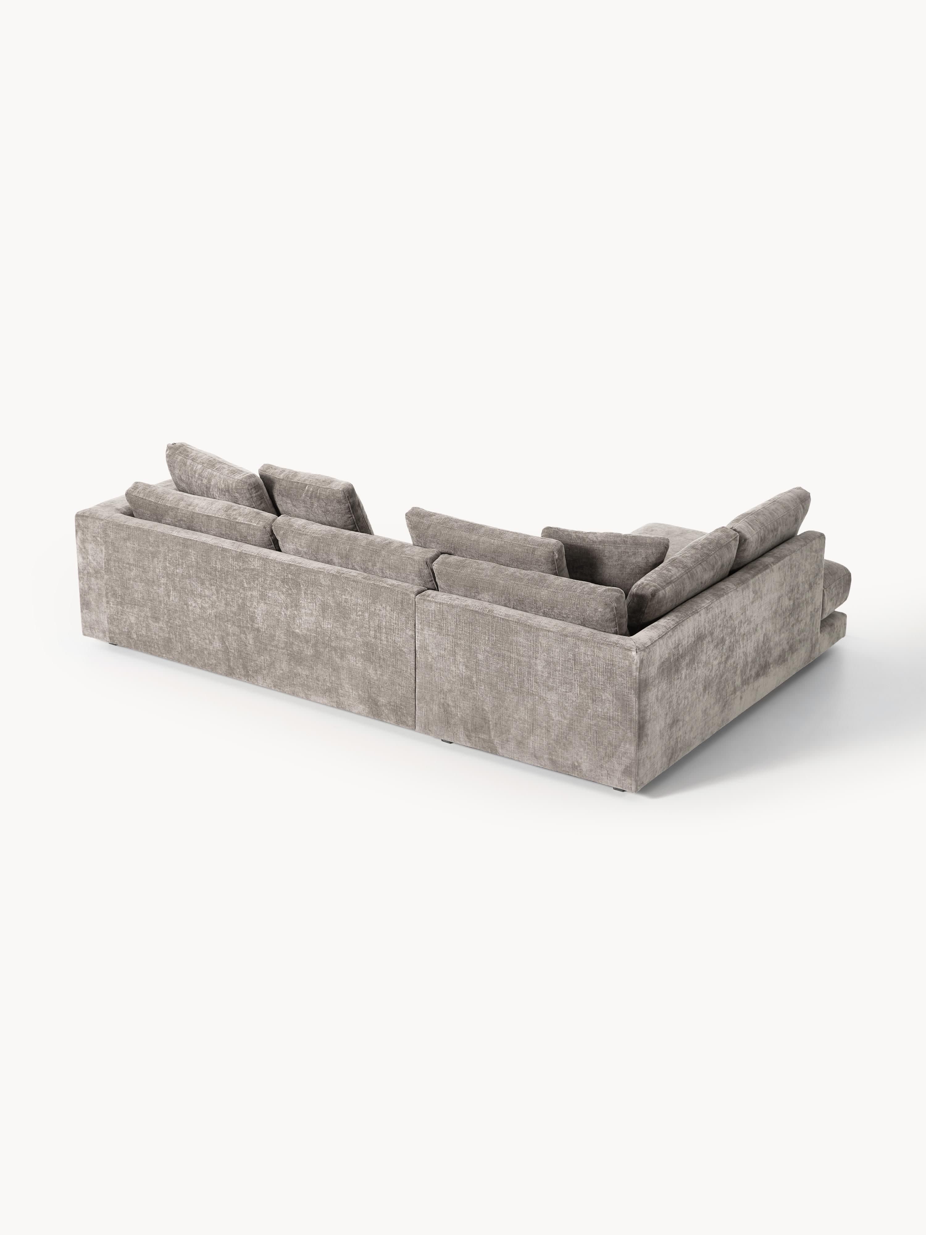 Tribeca Corner Sofa