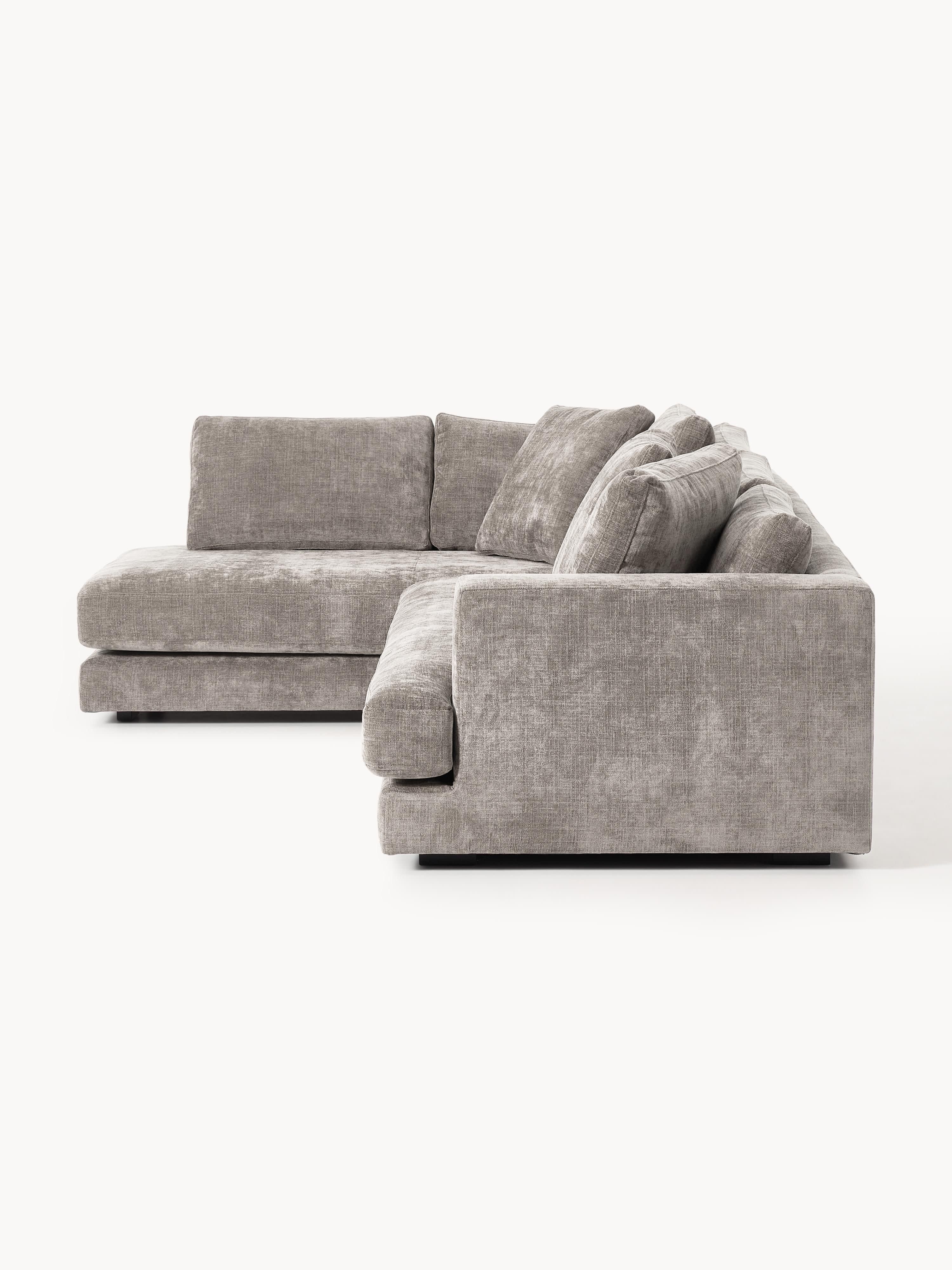 Tribeca Corner Sofa