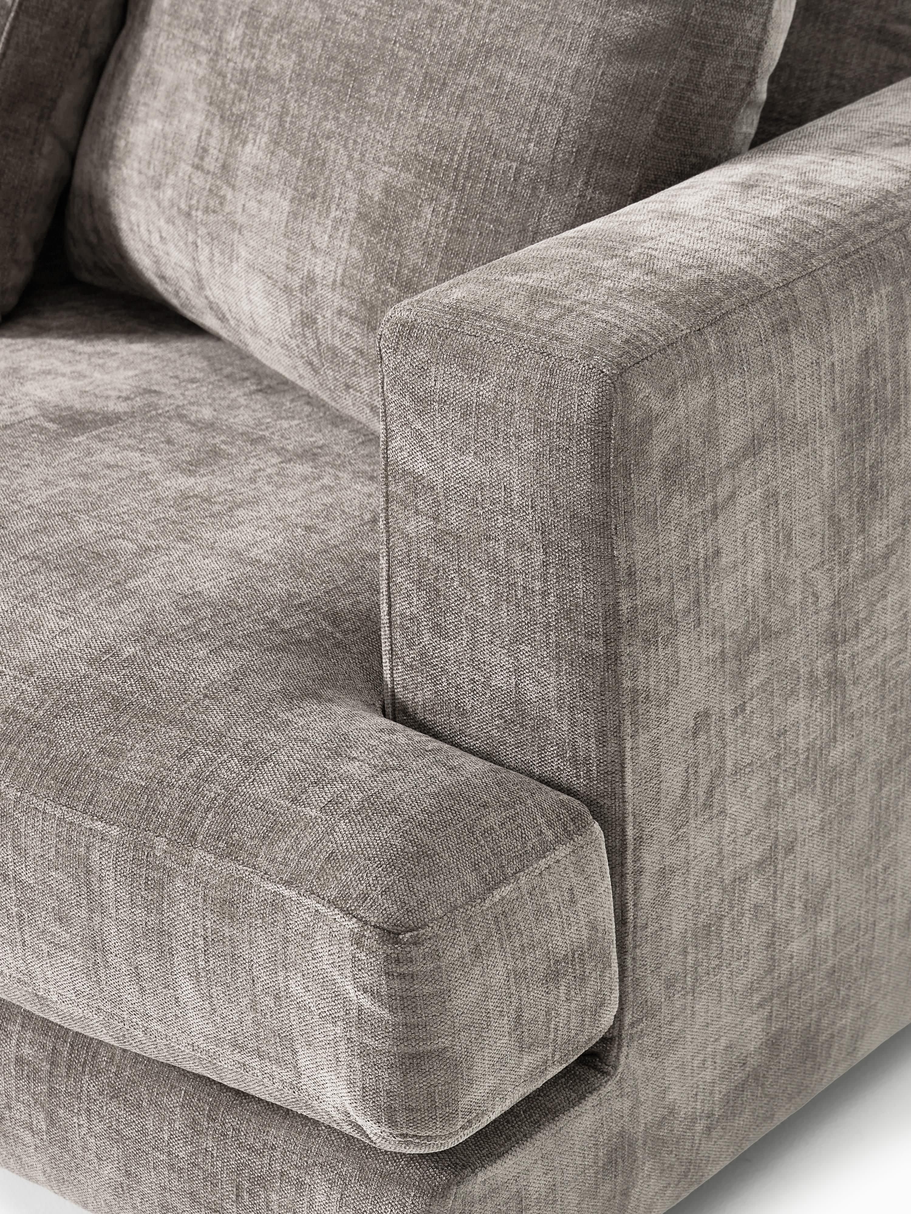 Tribeca Corner Sofa