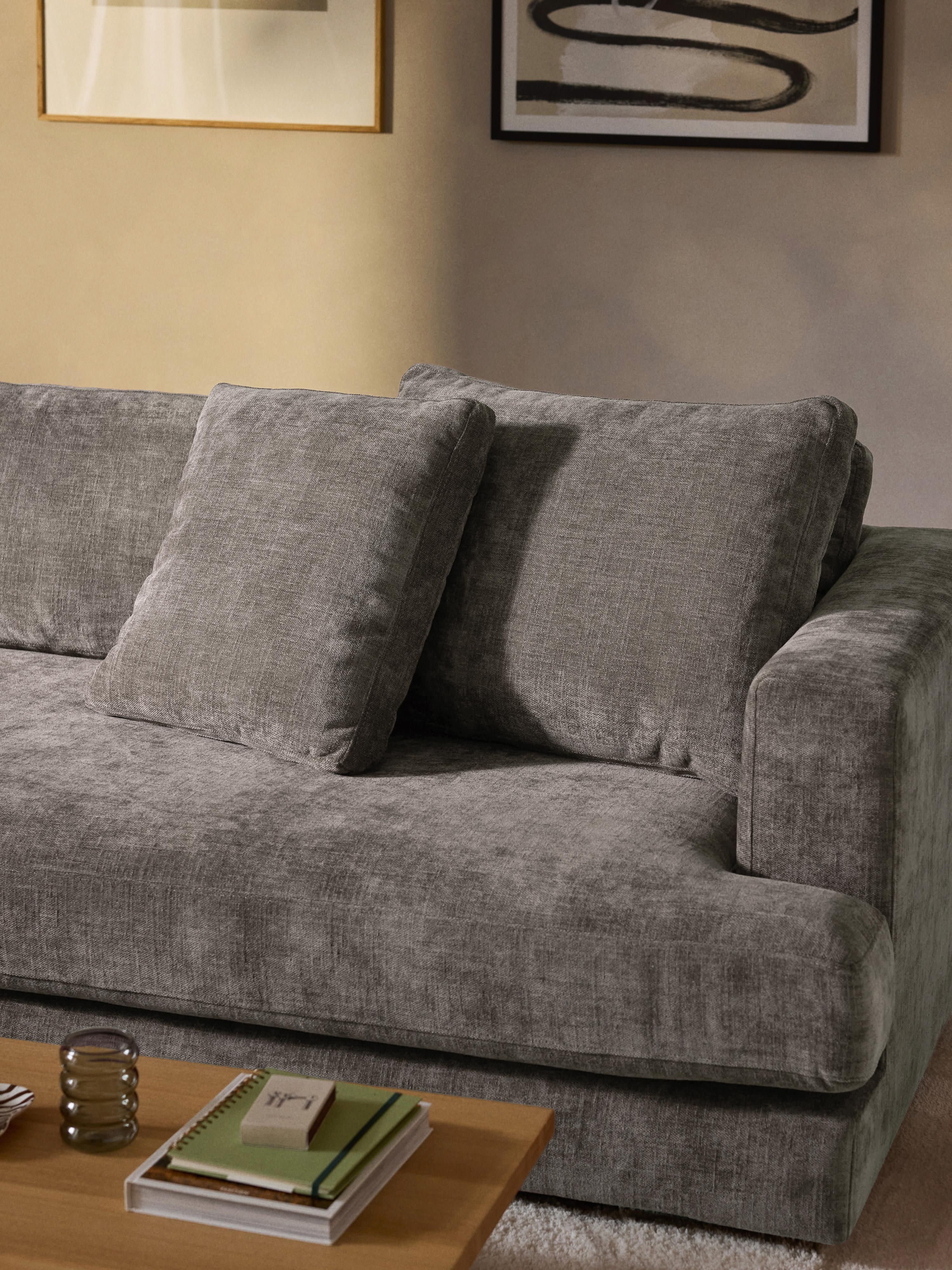 Tribeca Corner Sofa