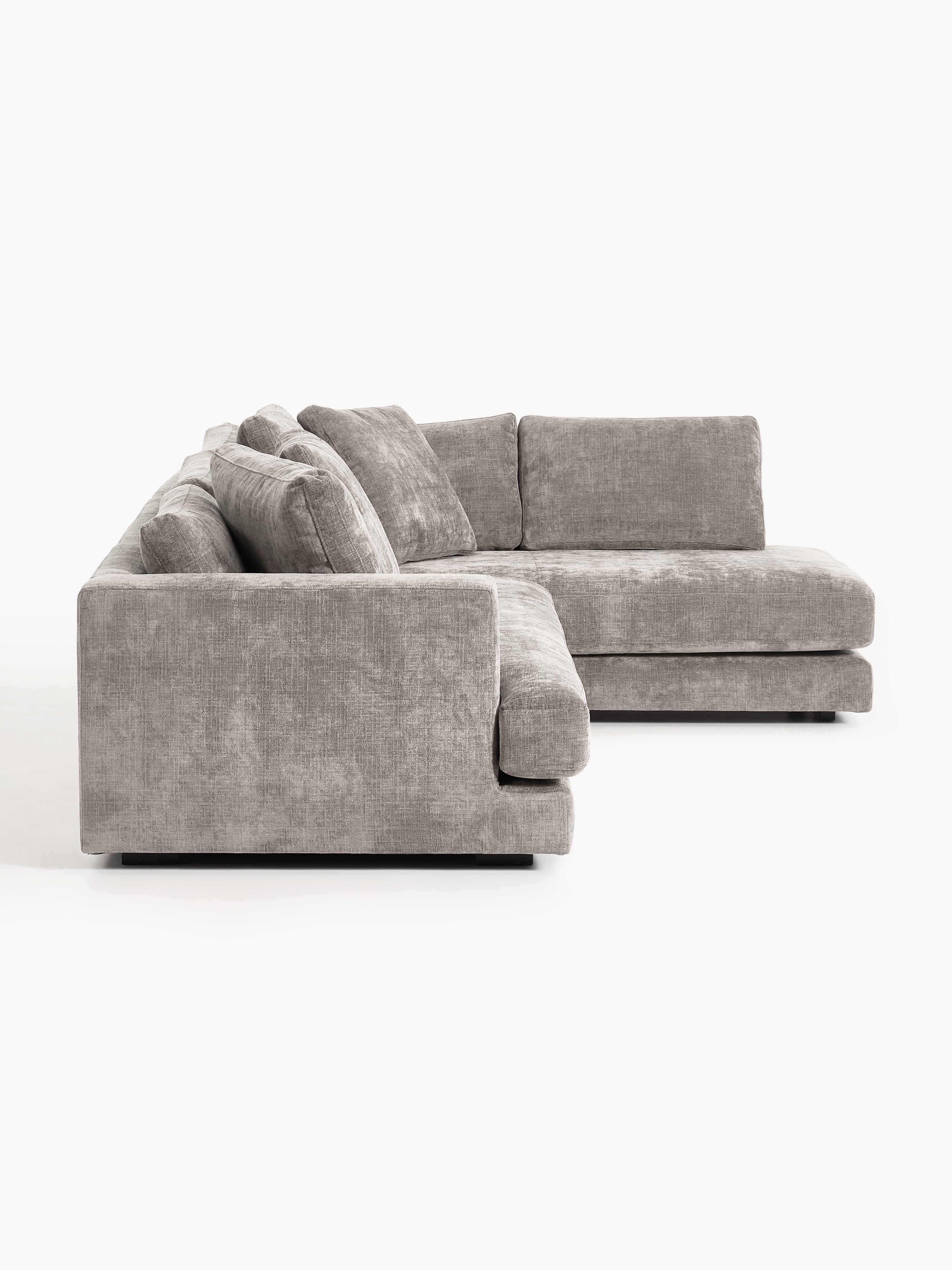 Tribeca Corner Sofa