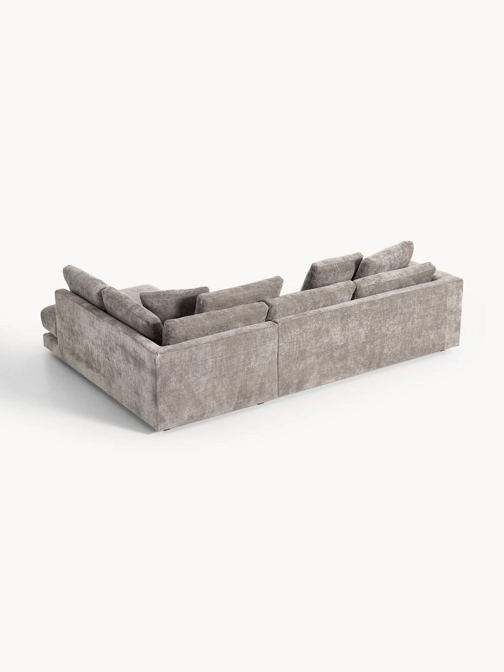 Tribeca Corner Sofa