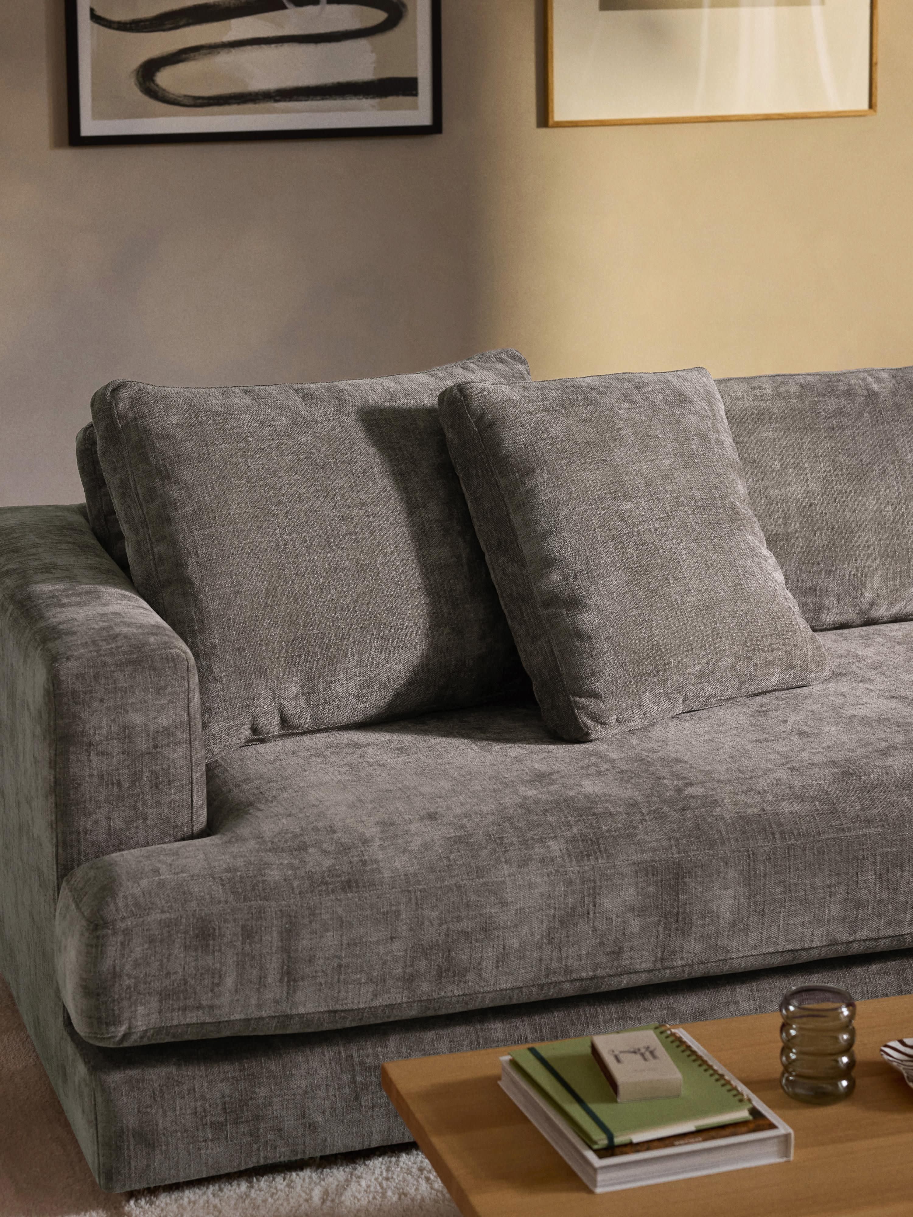 Tribeca Corner Sofa