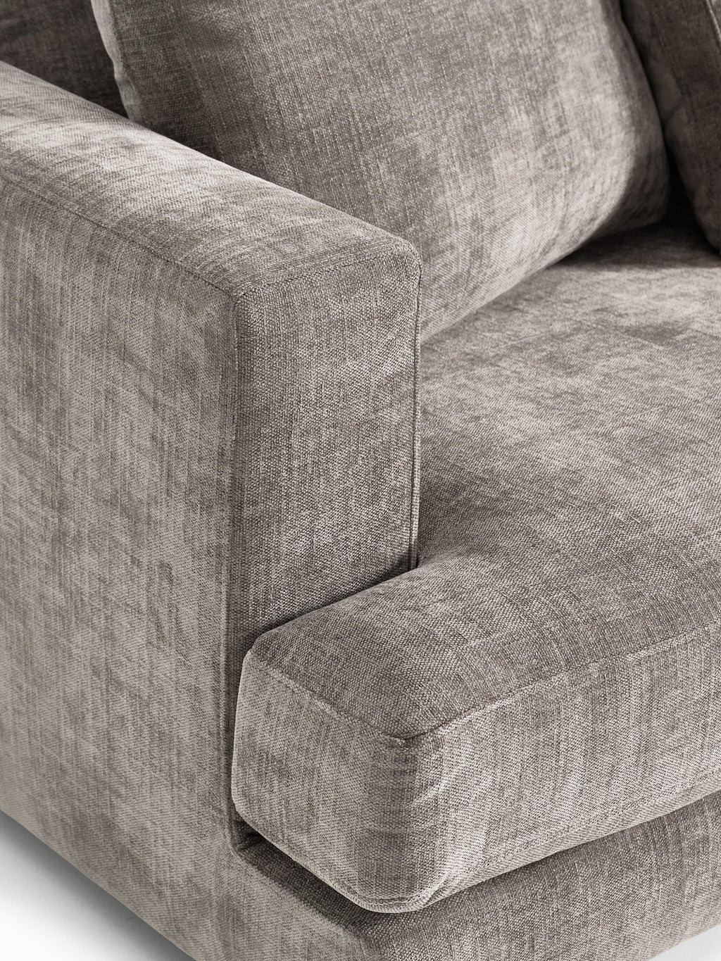 Tribeca Corner Sofa