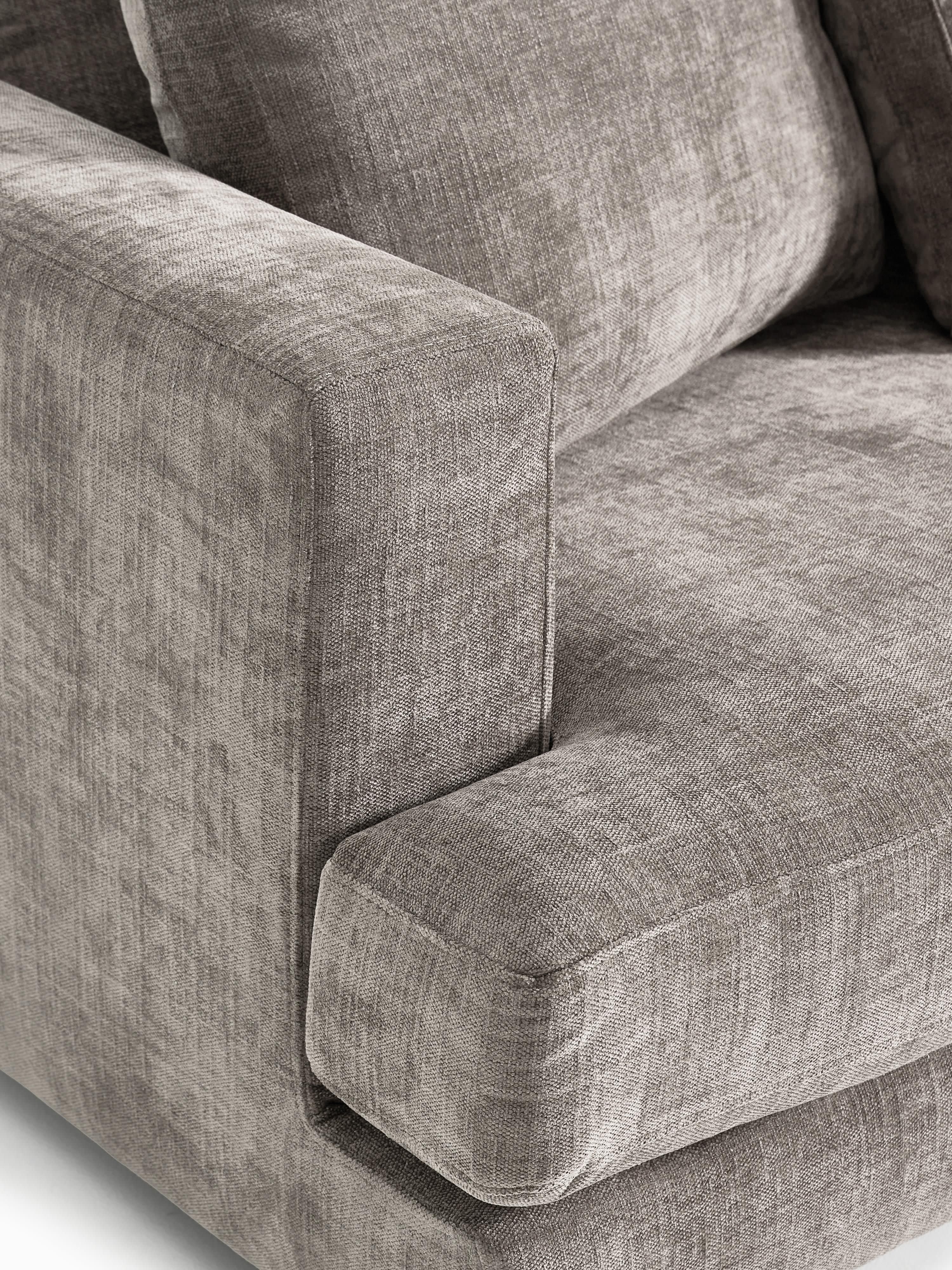 Tribeca Corner Sofa