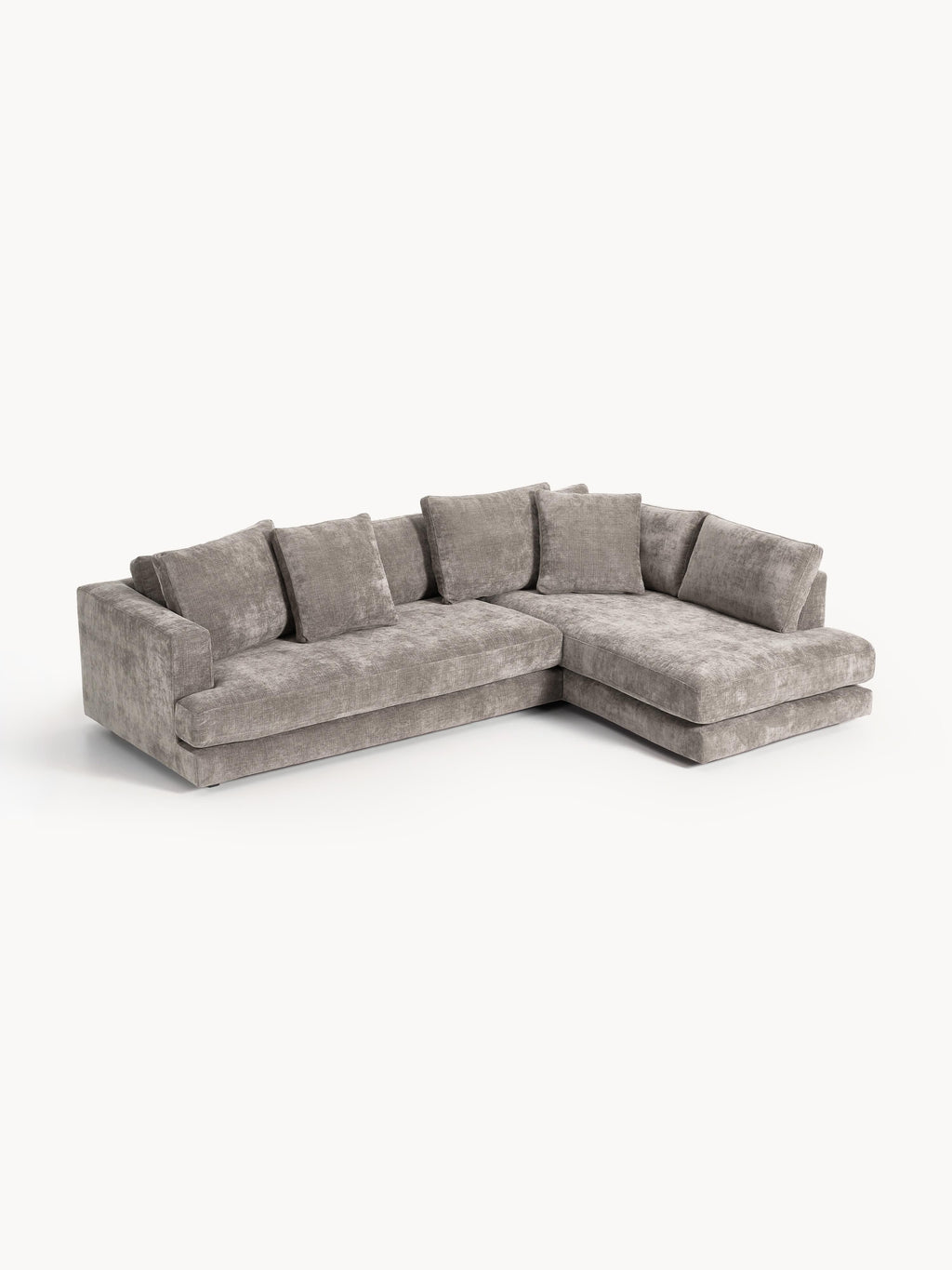 Tribeca Corner Sofa
