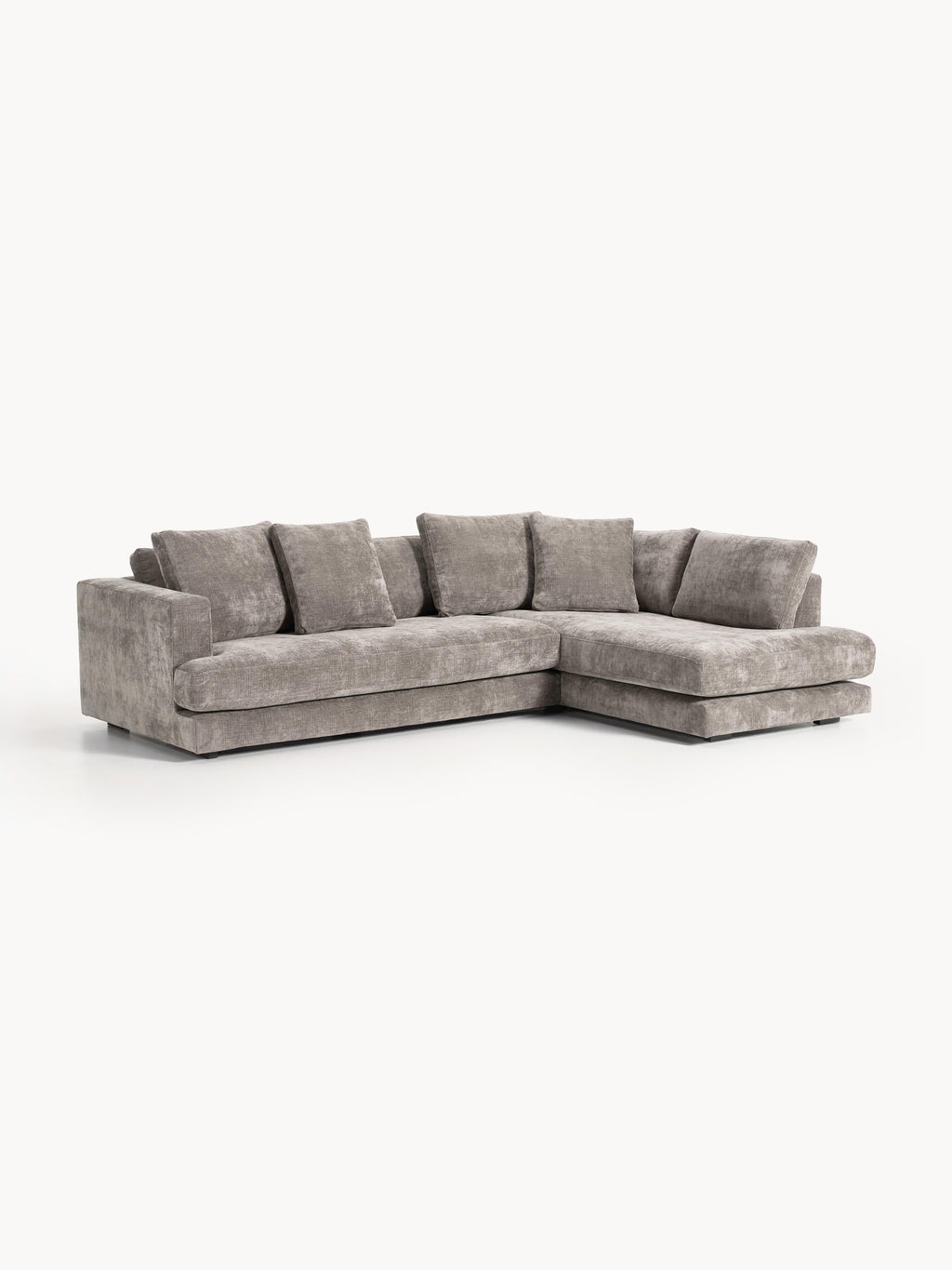 Tribeca Corner Sofa
