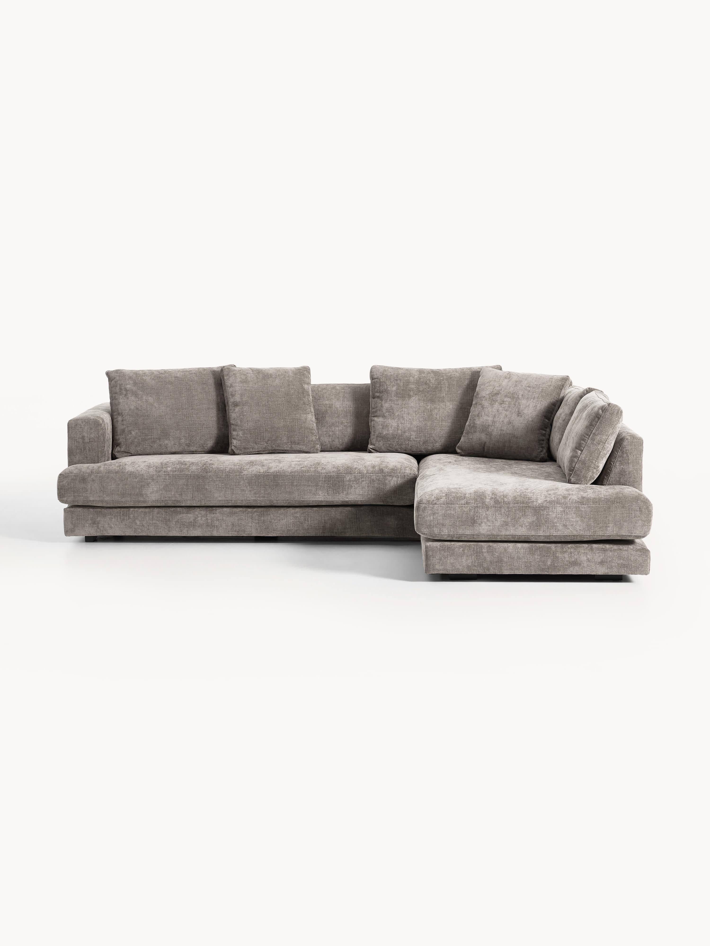 Tribeca Corner Sofa