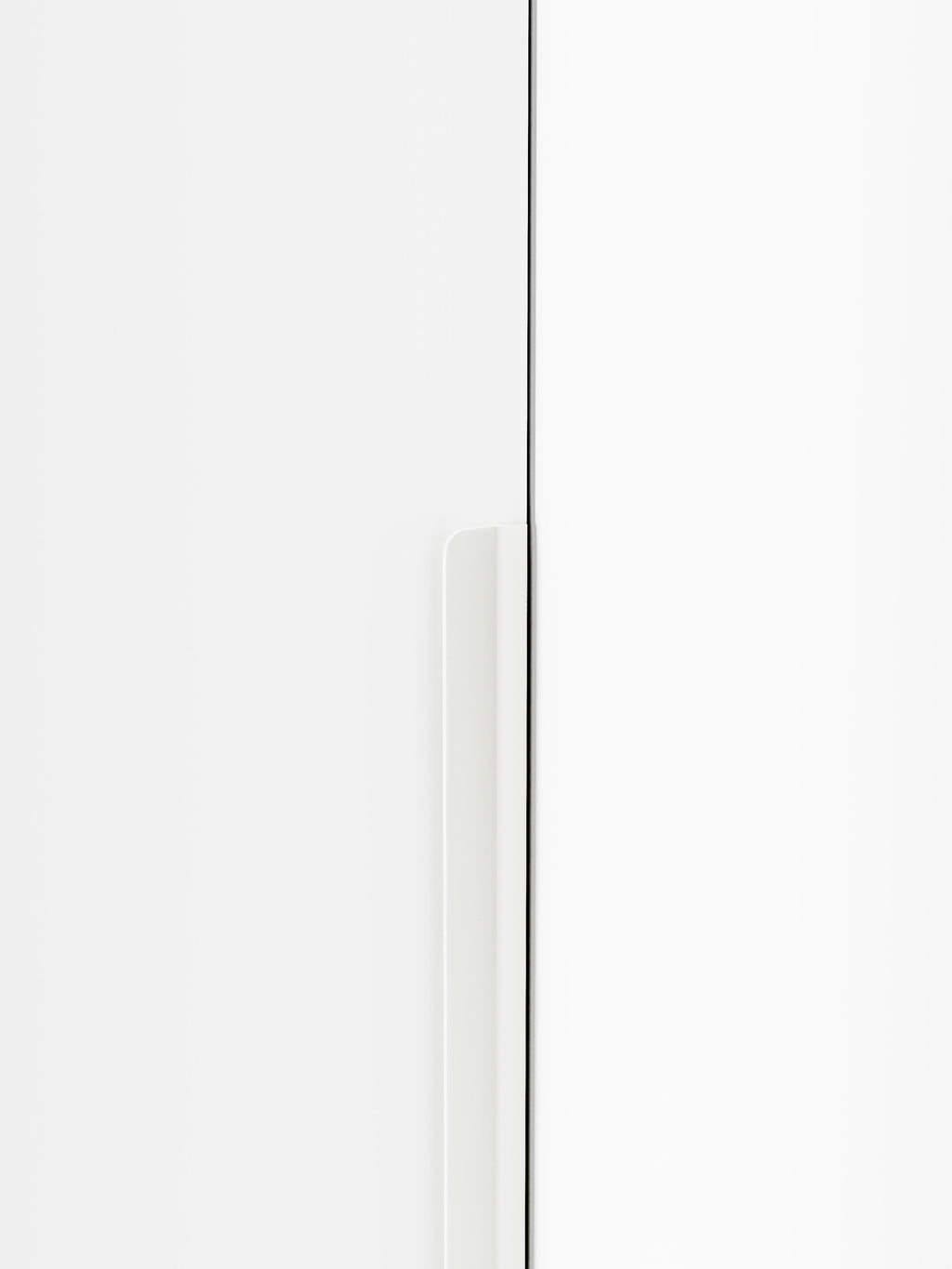 Leon Modular Corner Wardrobe, 165 cm Wide, in various sizes