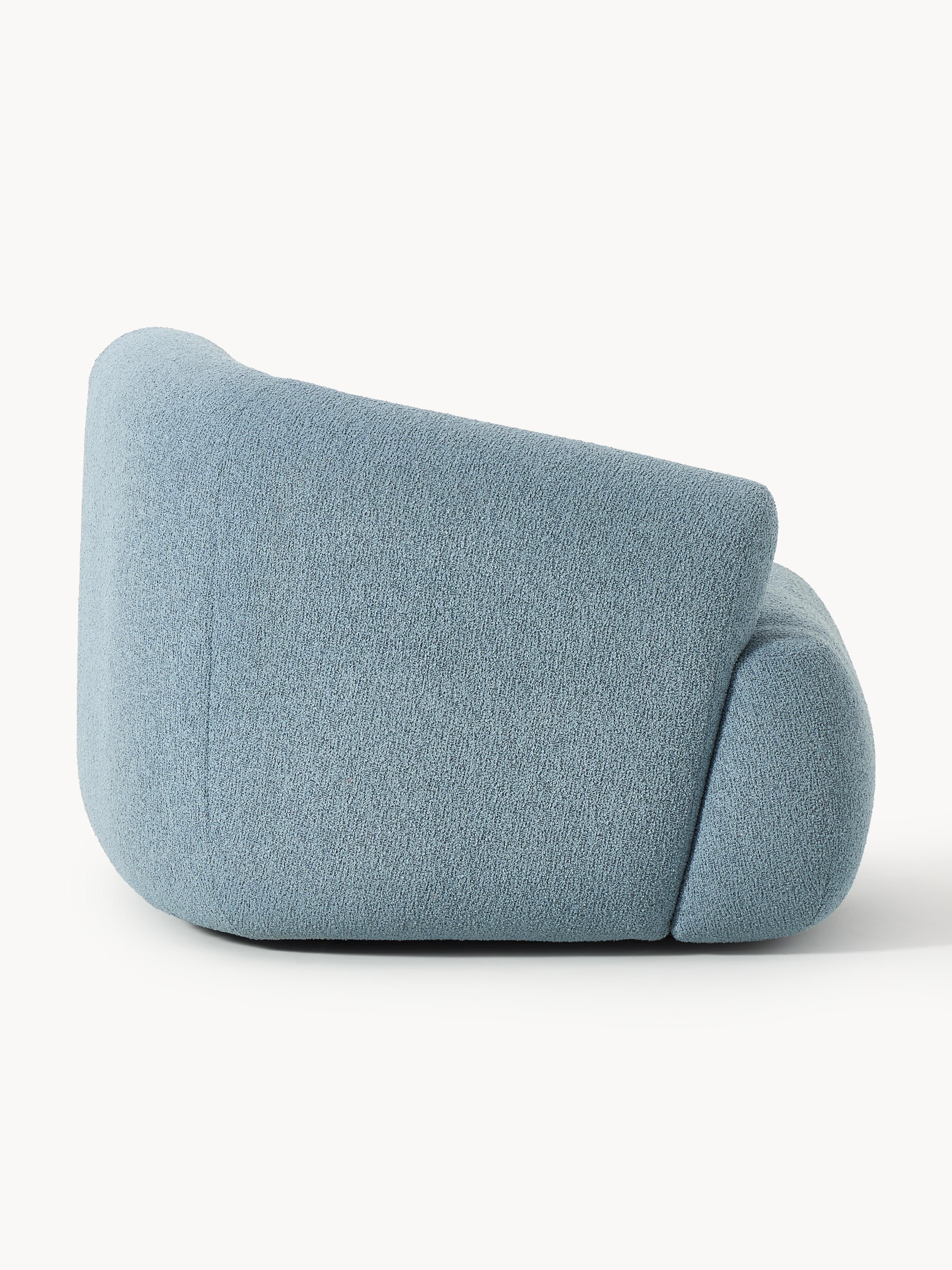 Sofia Bouclé Corner Module