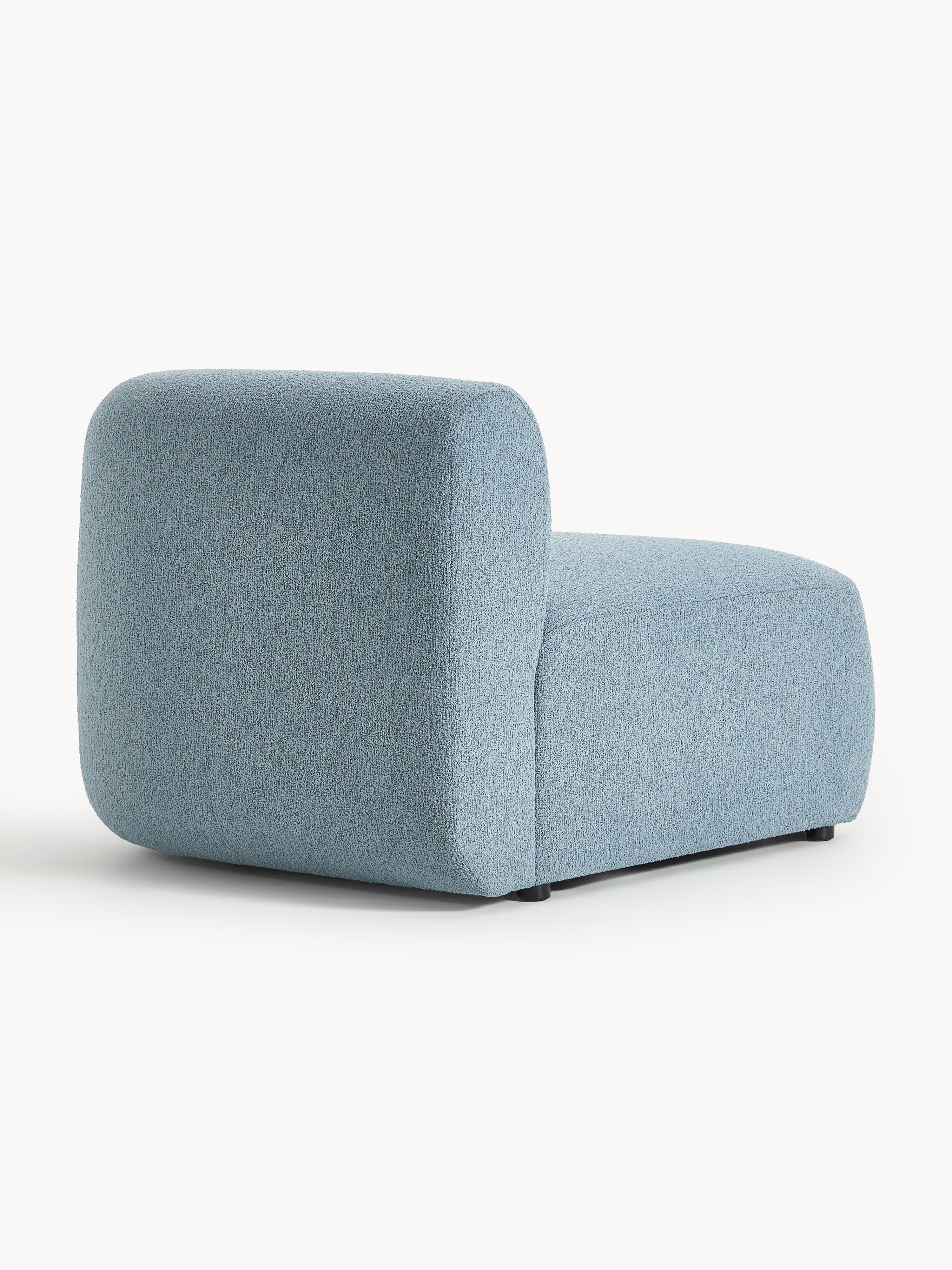 Sofia Bouclé Corner Module
