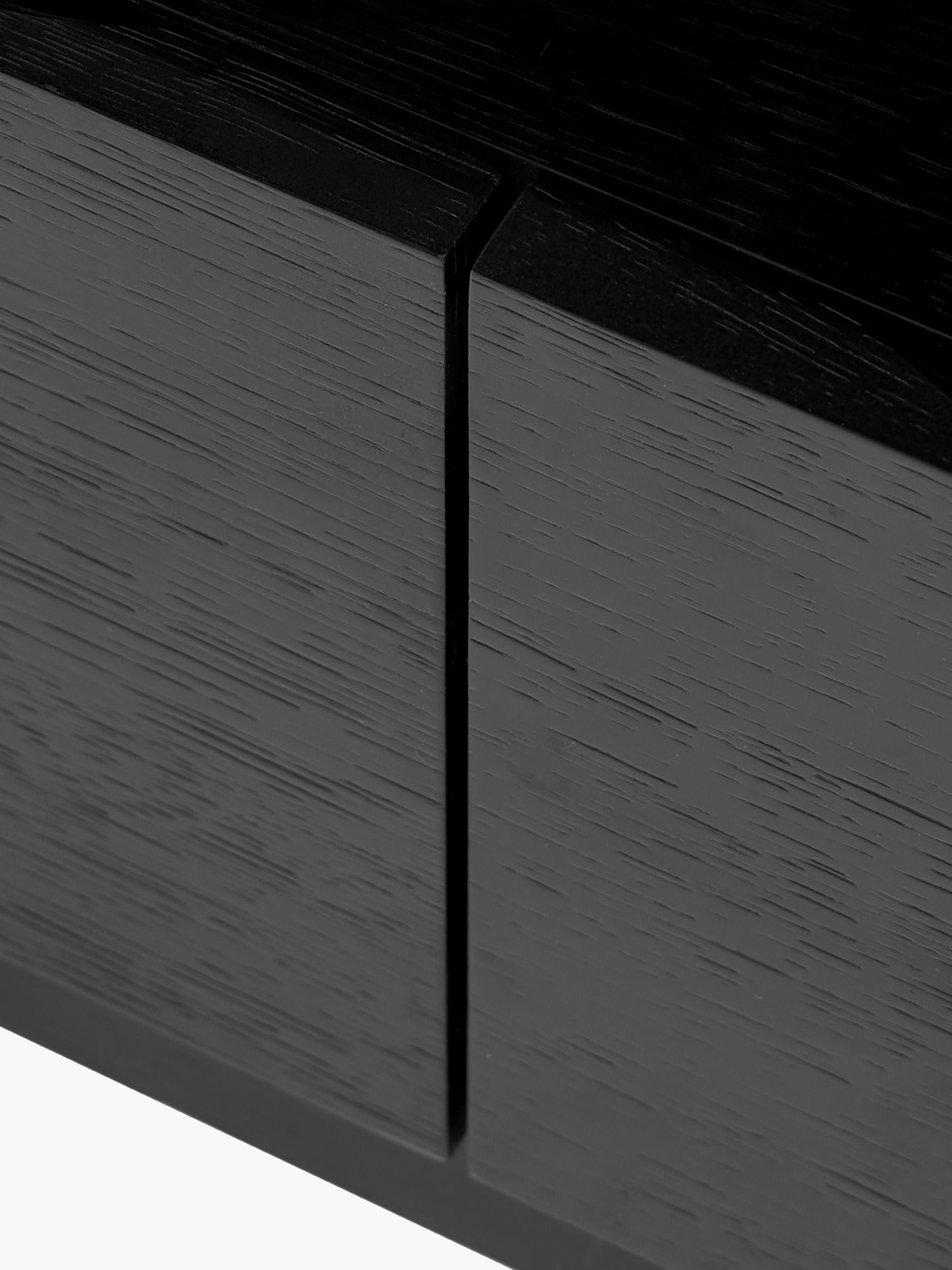Libby Wooden Lowboard