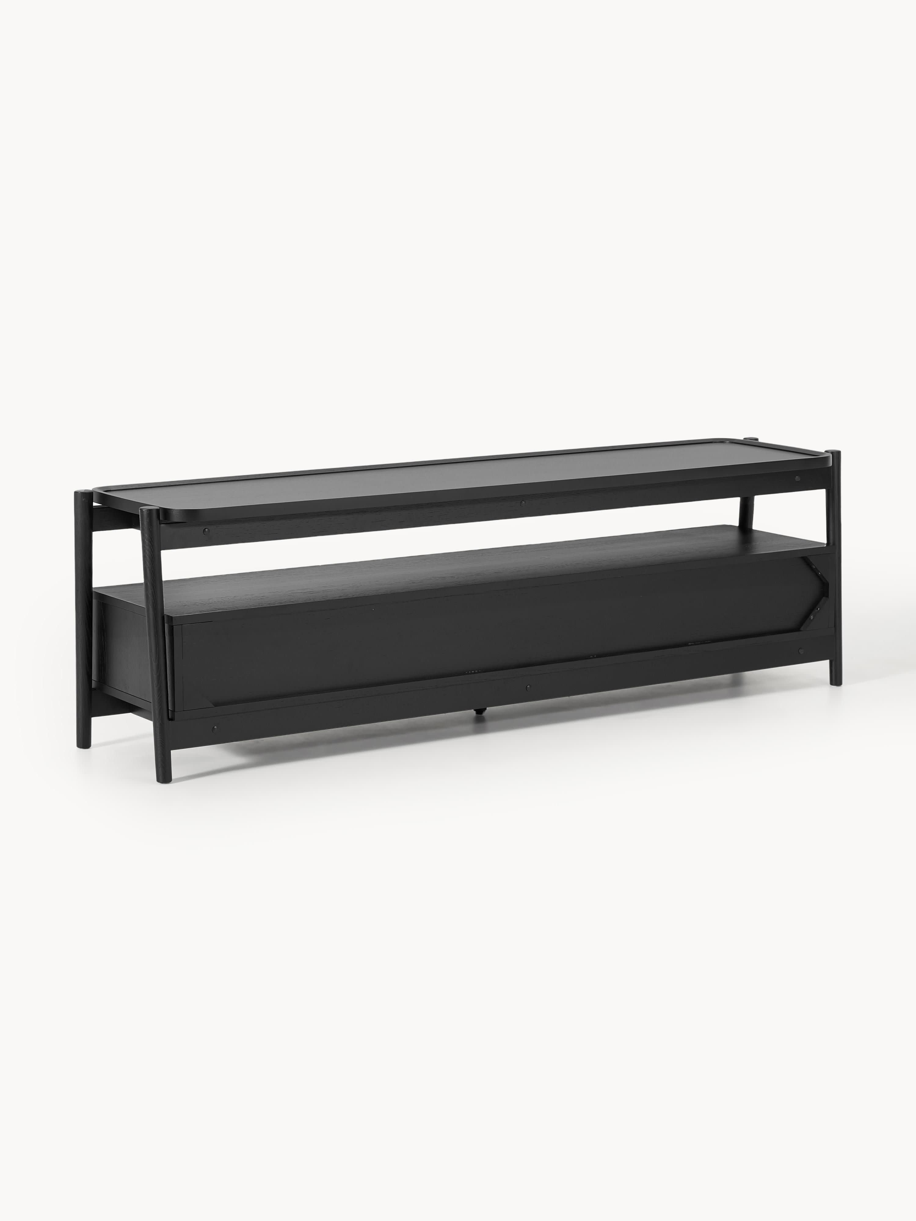 Libby Wooden Lowboard
