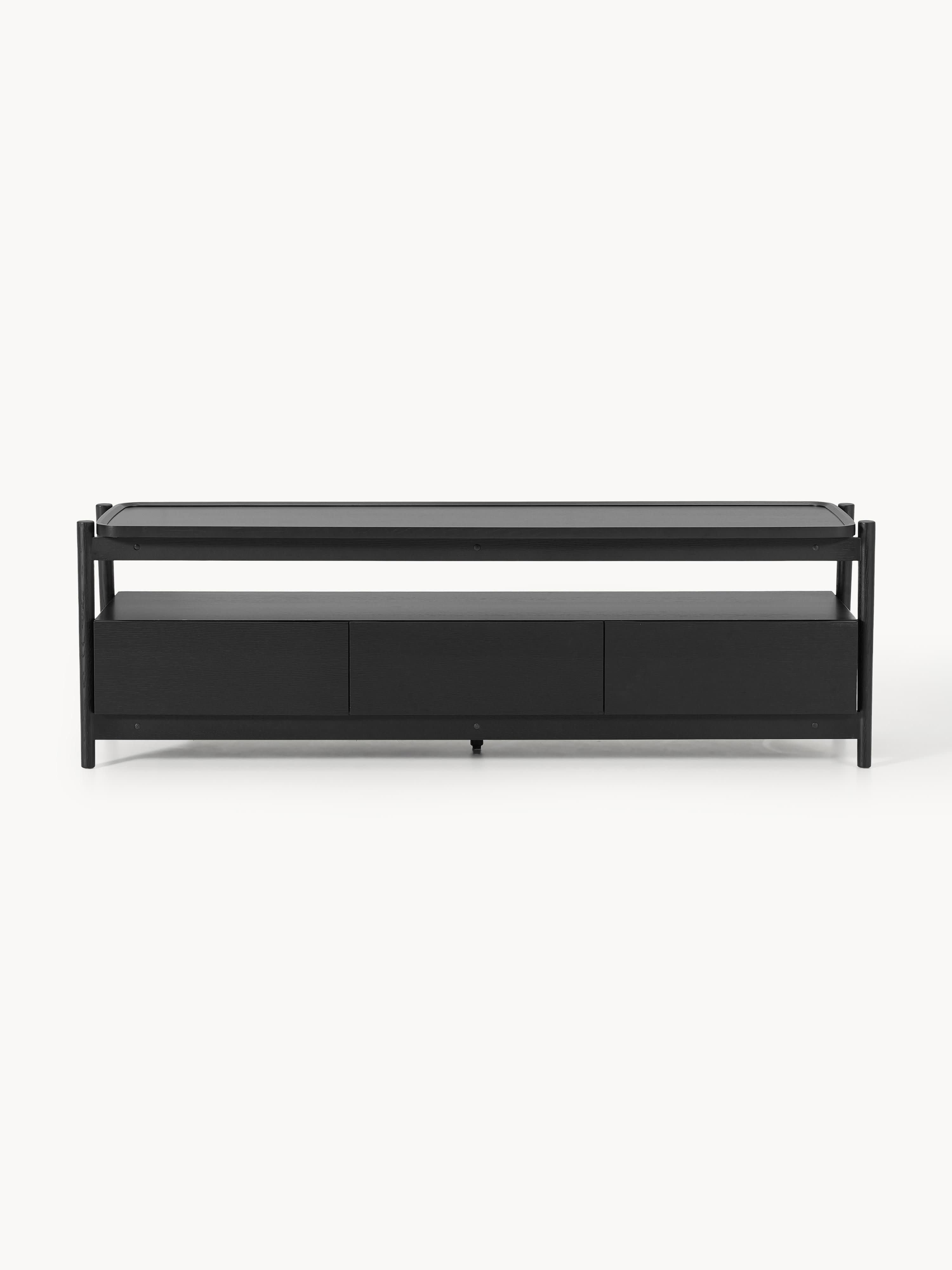 Libby Wooden Lowboard