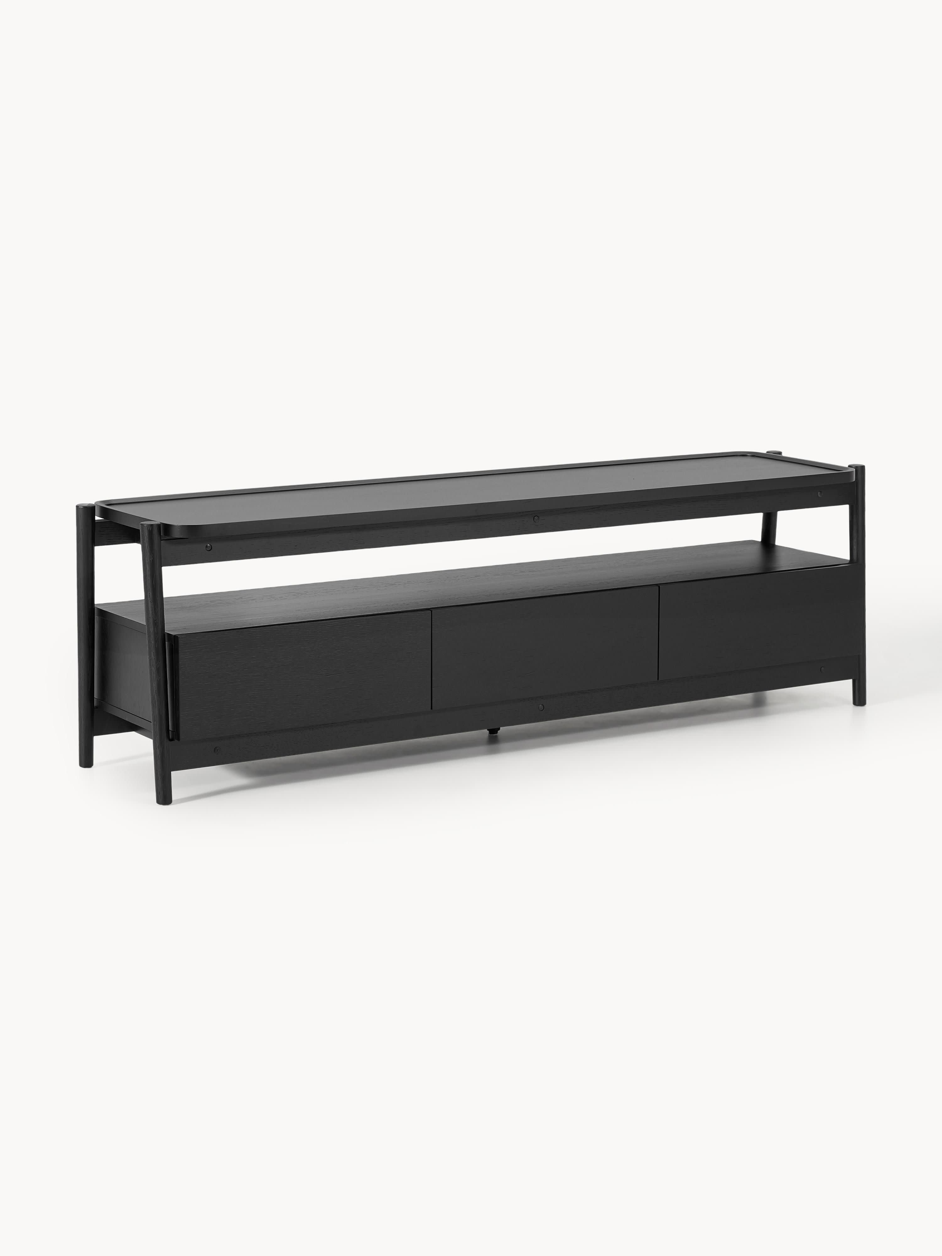 Gallery image 1 - Wooden Lowboard Libby