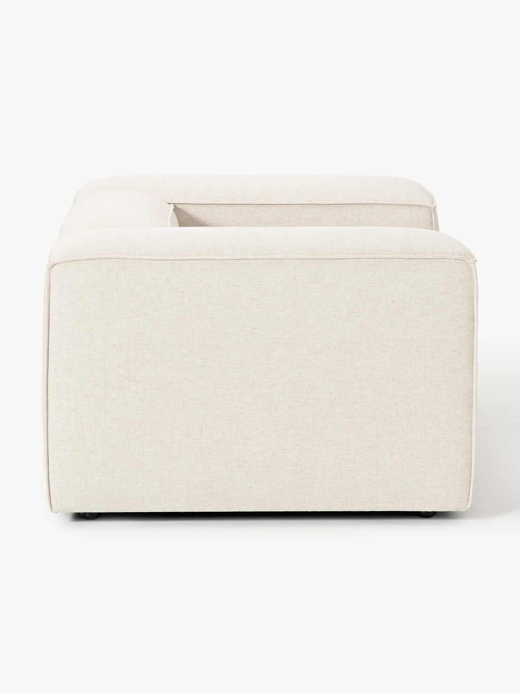 Lennon Linen Blend Armchair