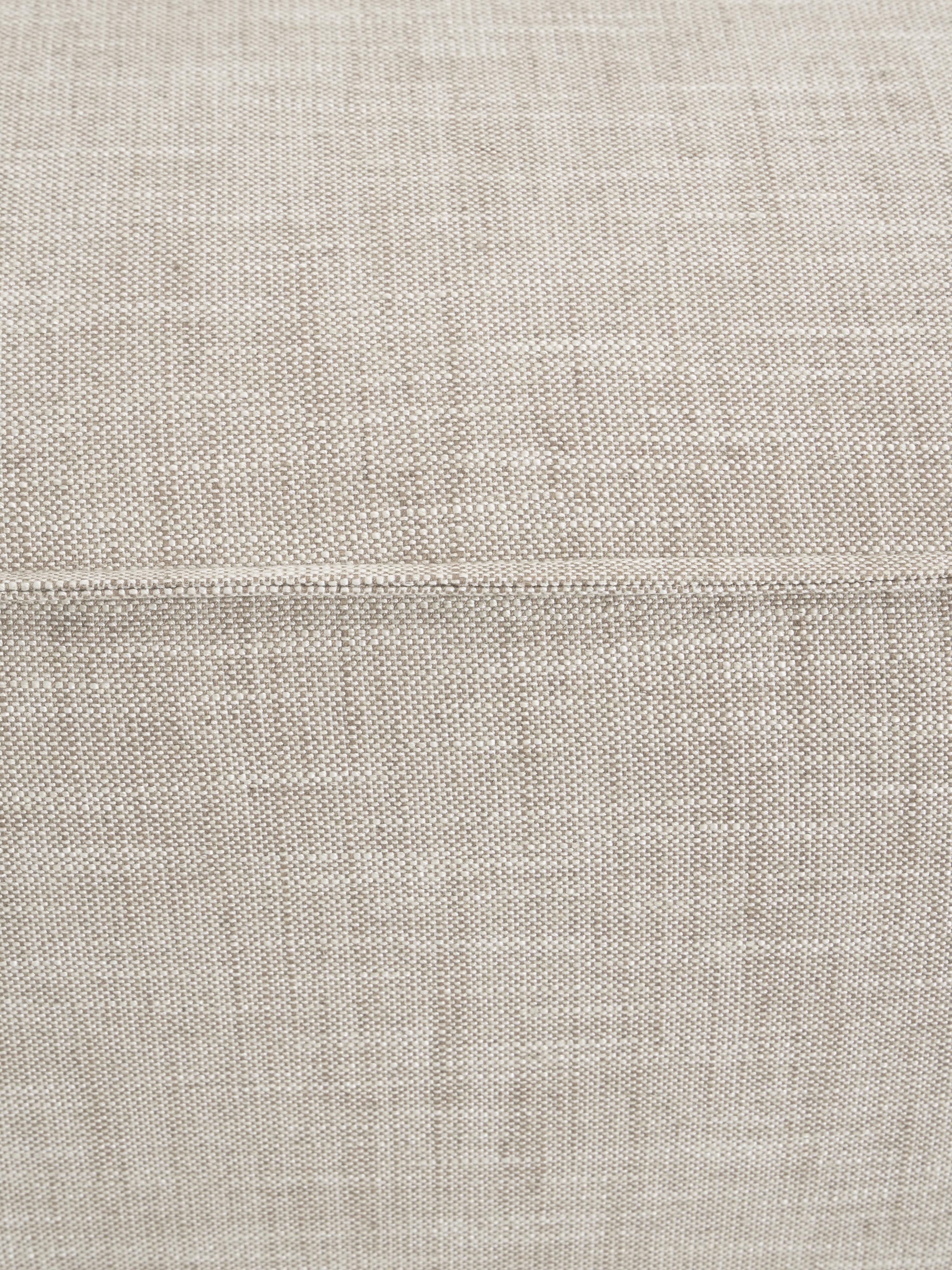 Lennon Linen Blend Corner Module