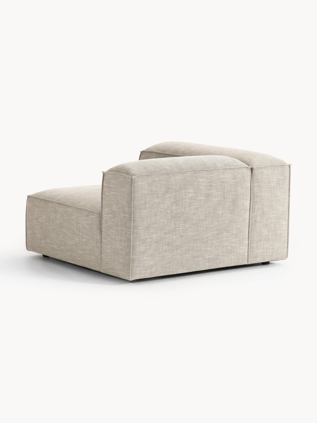 Lennon Linen Blend Corner Module