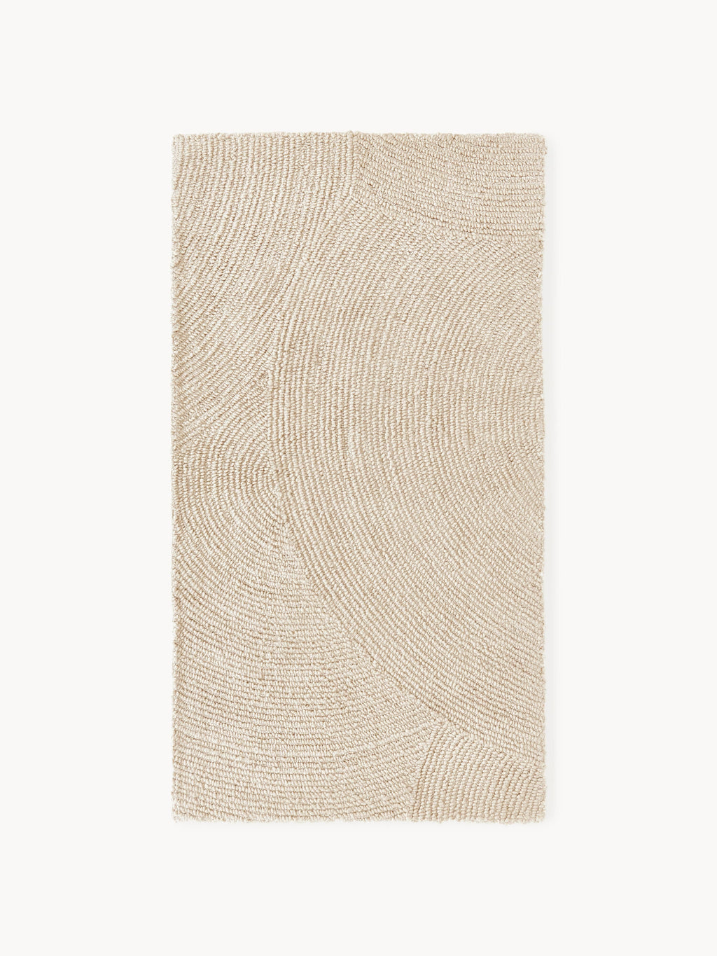 Gallery image 1 - Hand-Tufted Wool Rug Eleni