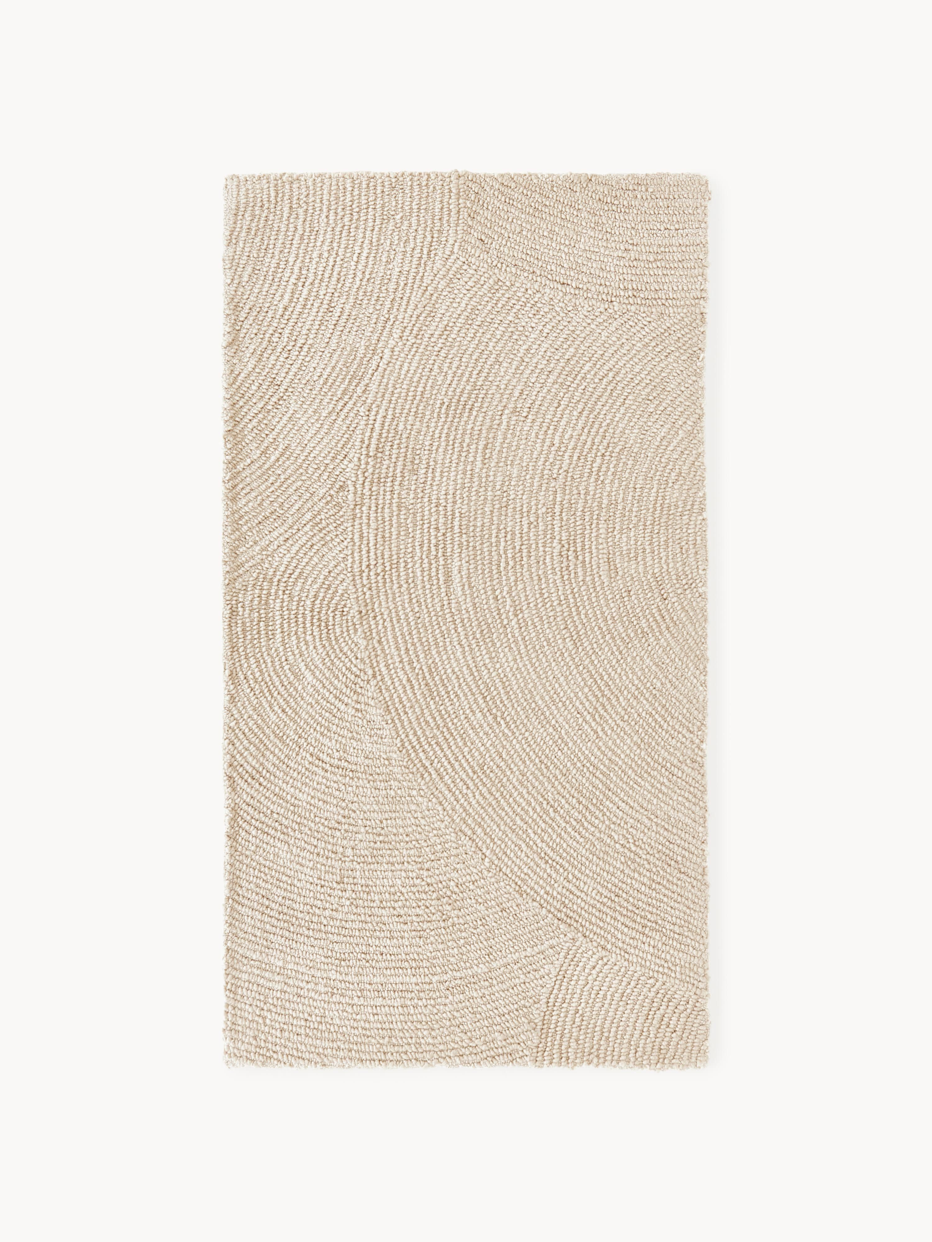 Gallery image 1 - Hand-Tufted Wool Rug Eleni