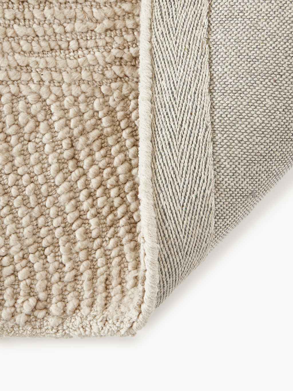 Eleni Hand-Tufted Wool Rug