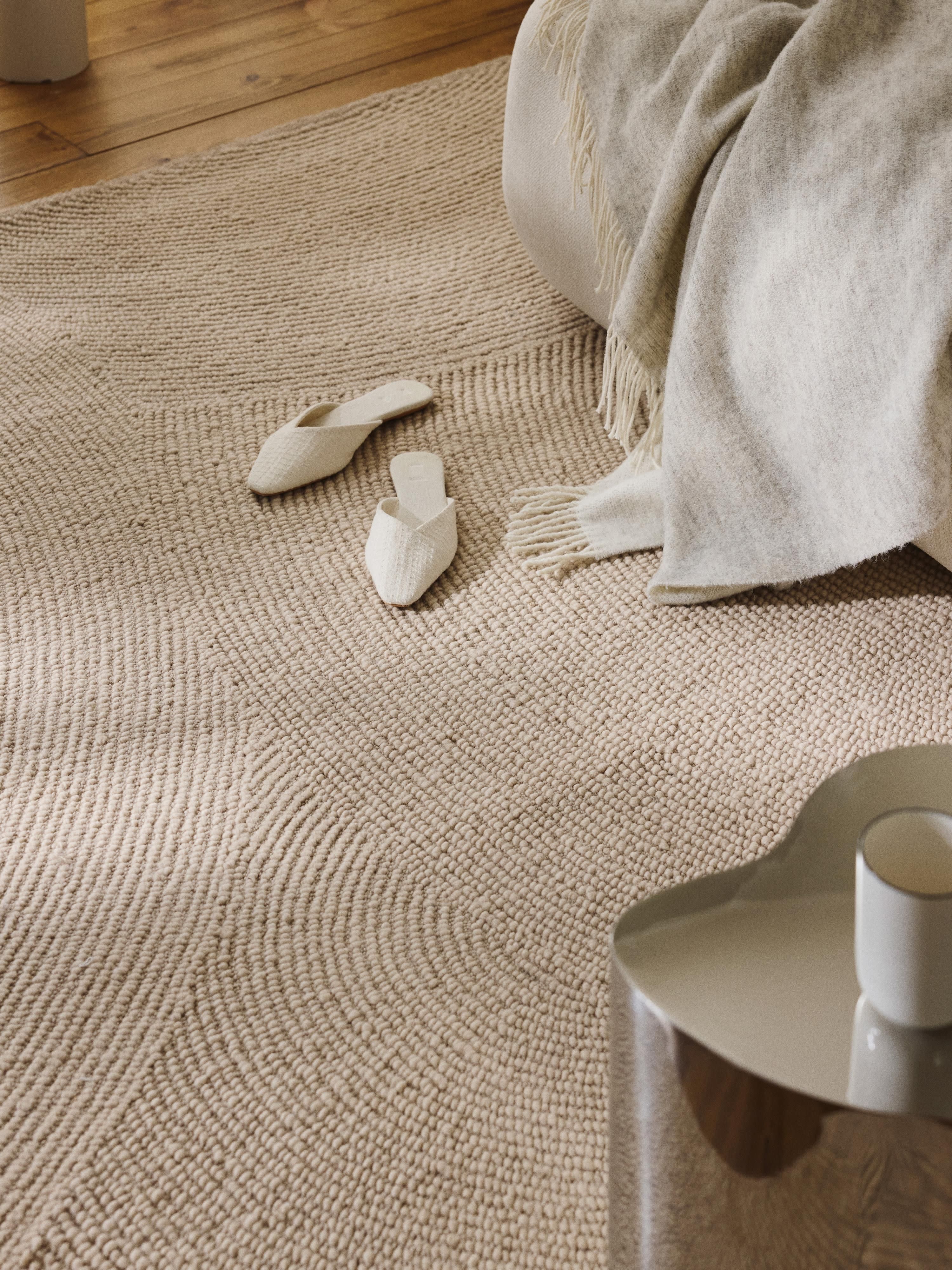 Eleni Hand-Tufted Wool Rug