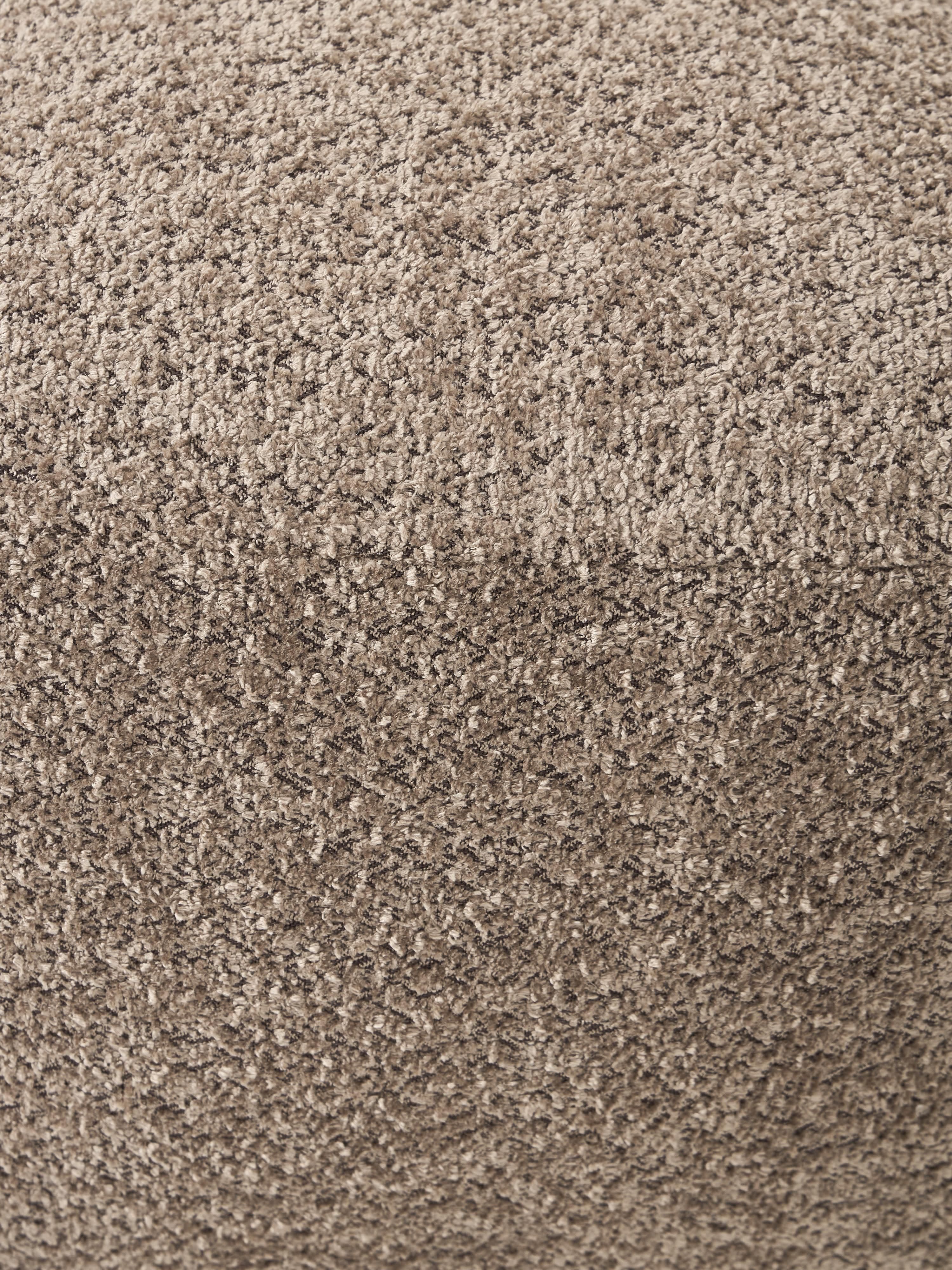 Tayla Teddy Bouclé Centre Module