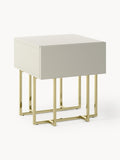 Gallery image 1 - Wooden Bedside Table Joe