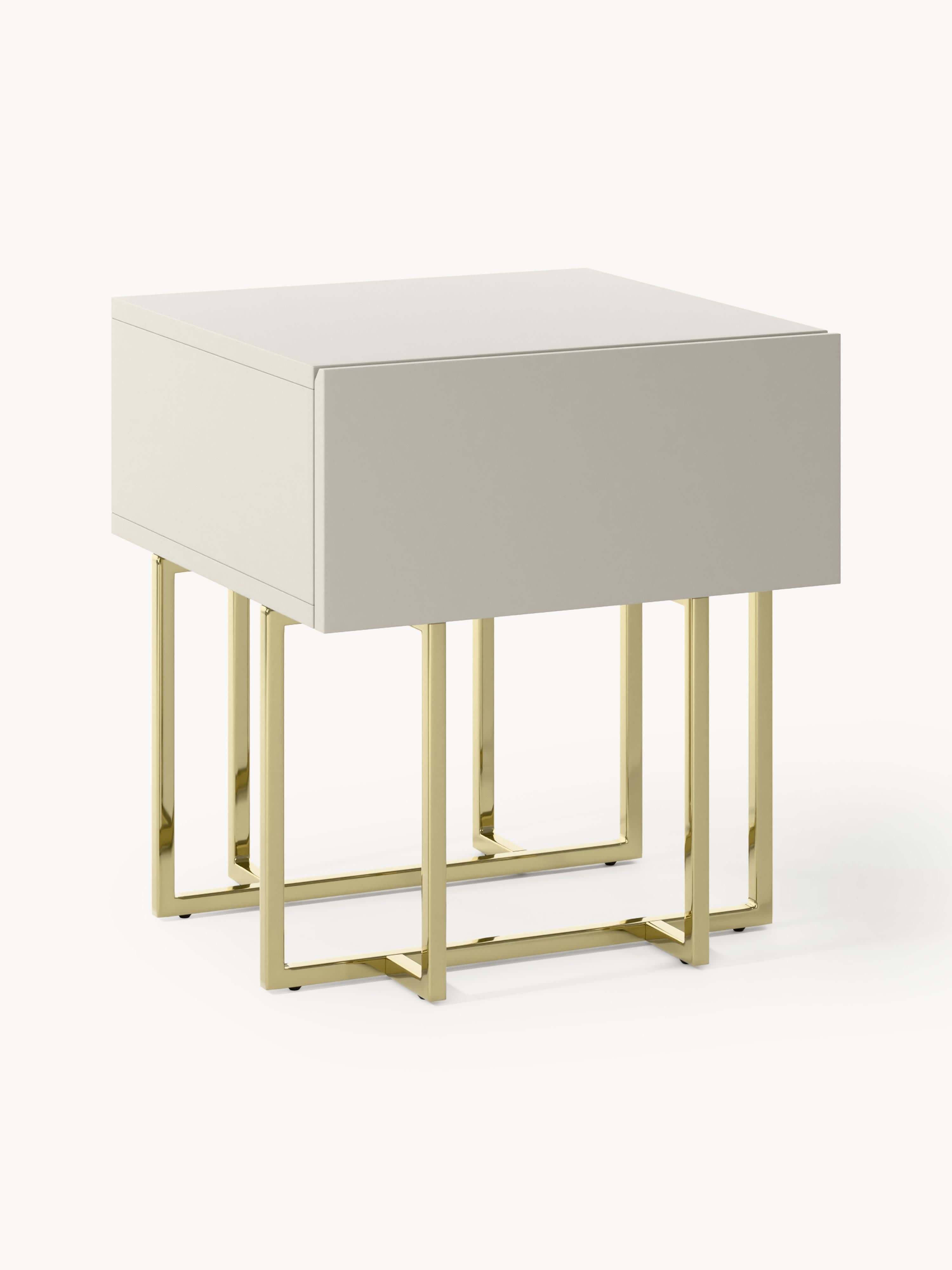 Gallery image 1 - Wooden Bedside Table Joe