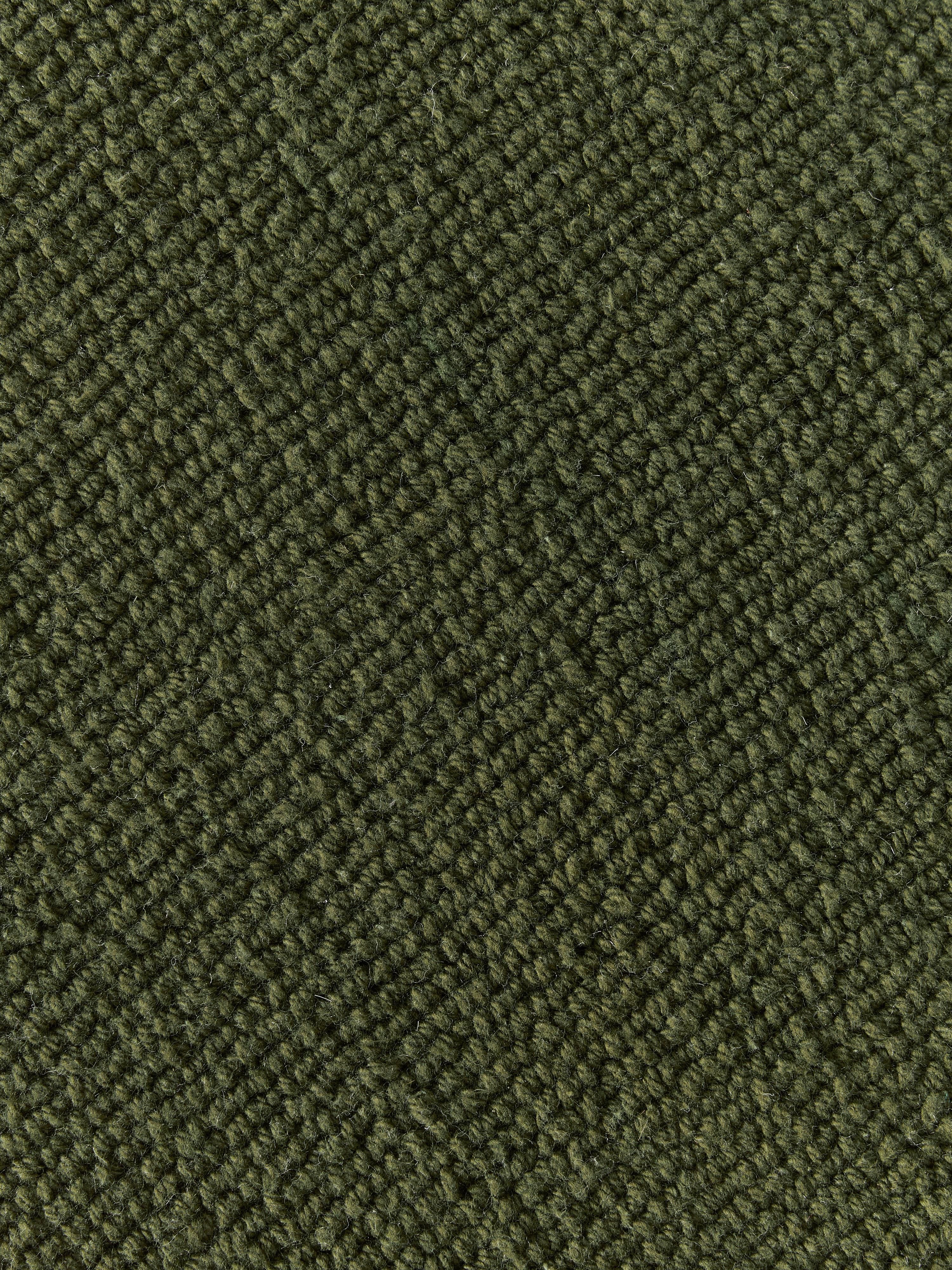 Lora Handwoven Cotton Rug