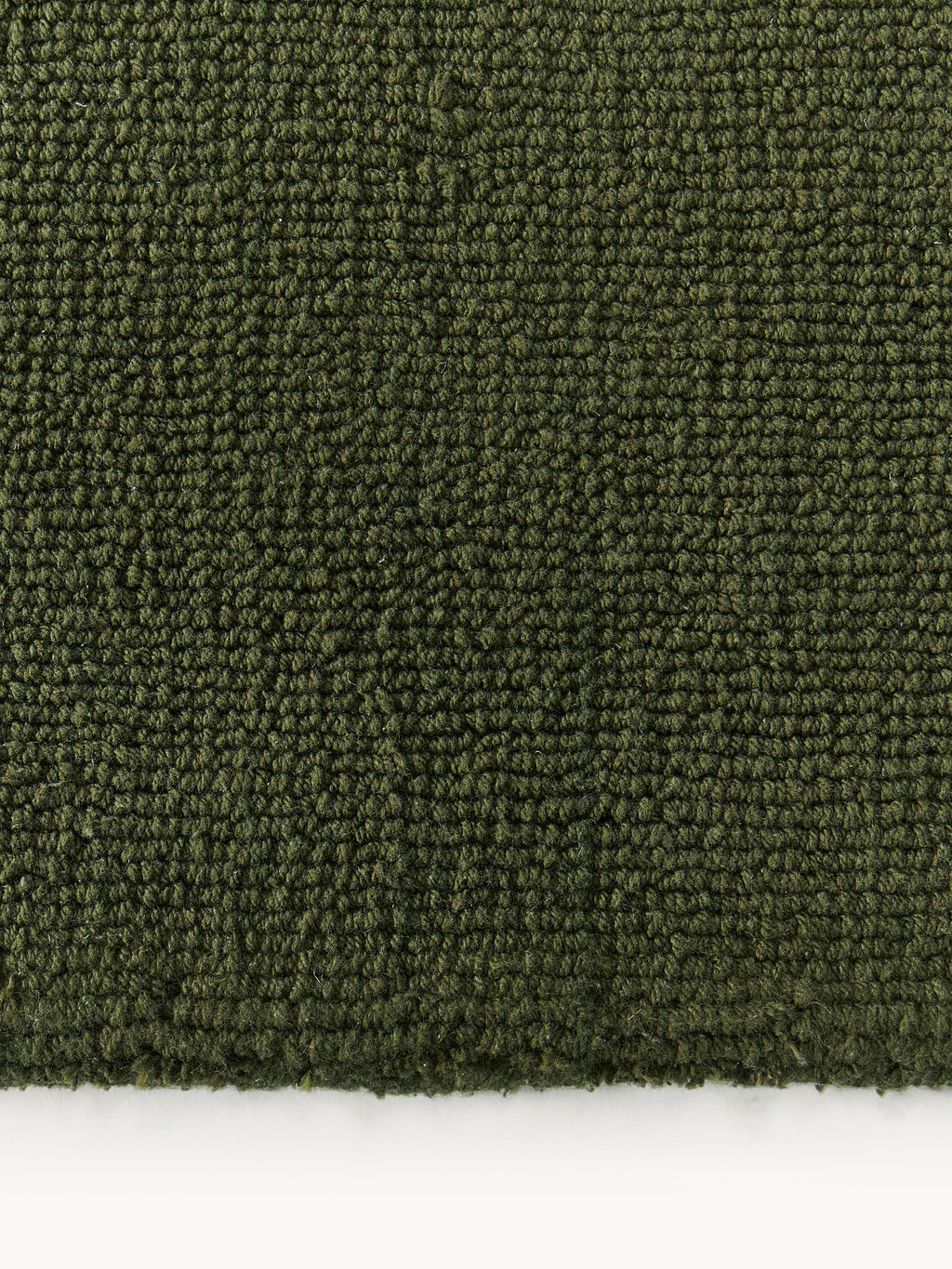 Lora Handwoven Cotton Rug