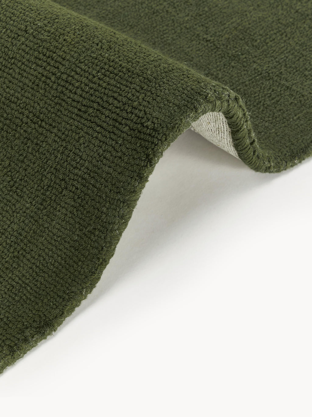 Lora Handwoven Cotton Rug