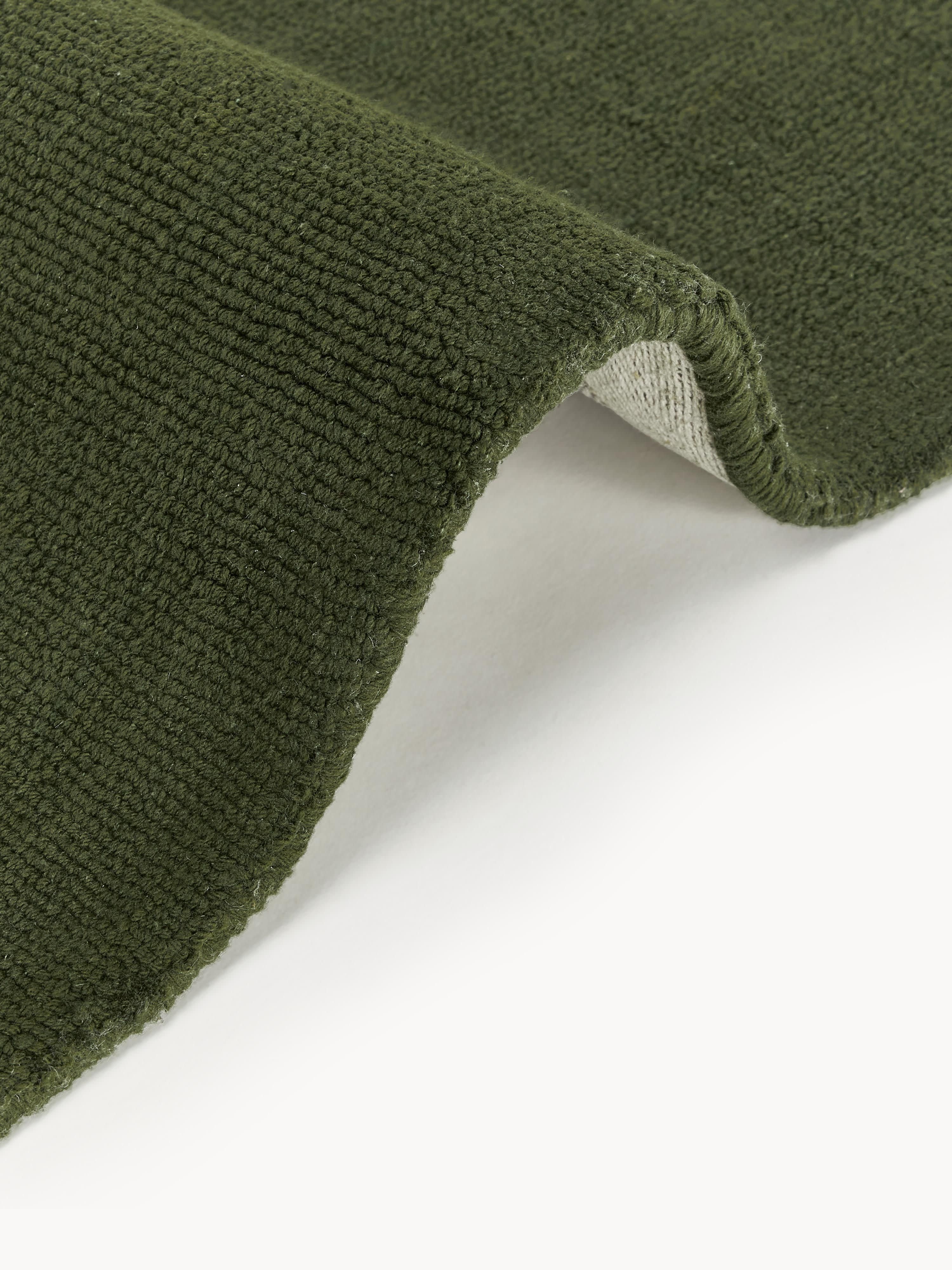 Lora Handwoven Cotton Rug