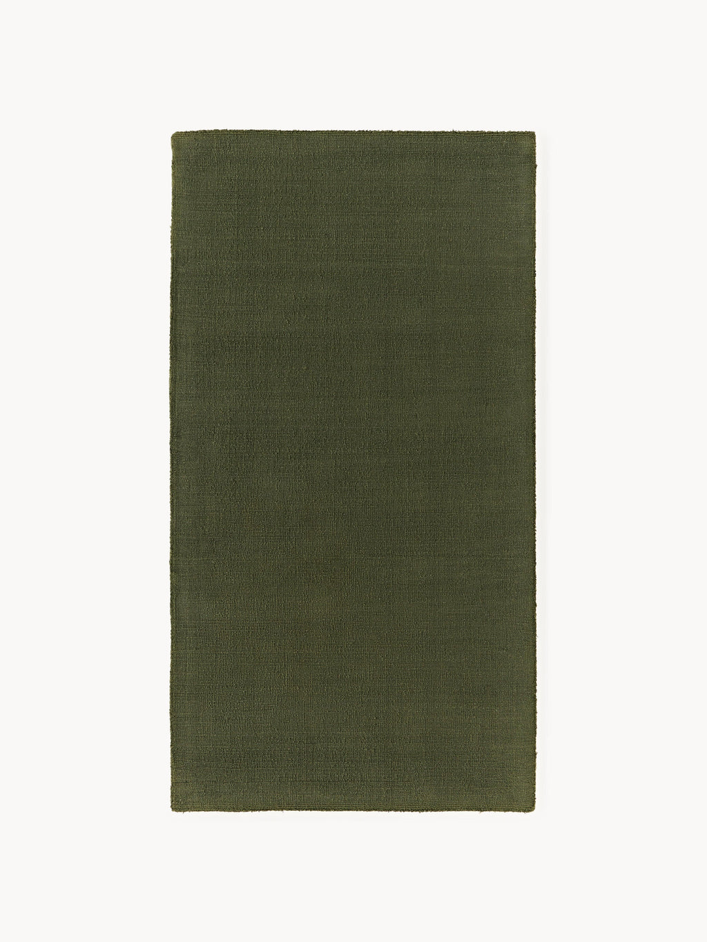 Gallery image 1 - Handwoven Cotton Rug Lora