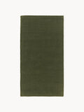 Gallery image 1 - Handwoven Cotton Rug Lora