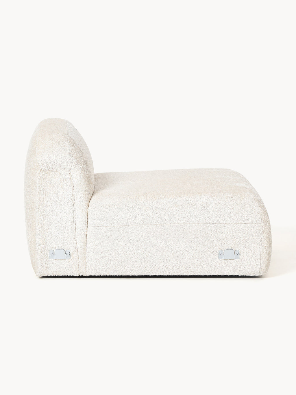 Wolke Teddy-Bouclé Centre Module