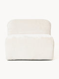 Gallery image 1 - Teddy-Bouclé Centre Module Wolke