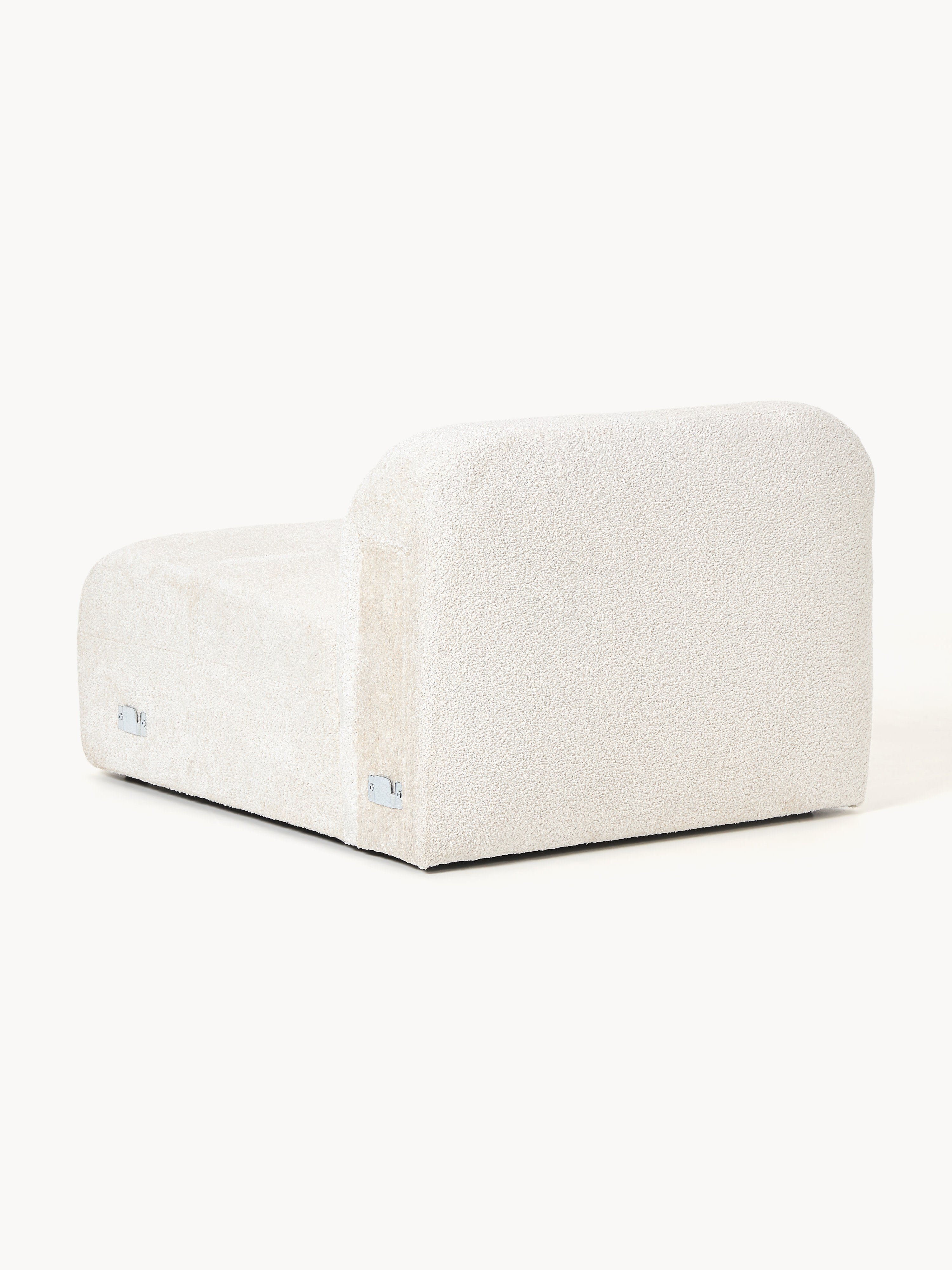 Wolke Teddy-Bouclé Centre Module